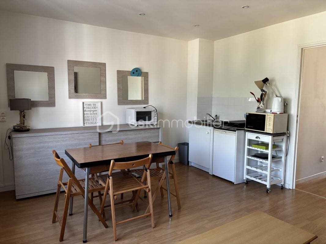 Appartement à vendre, 36m², Lille