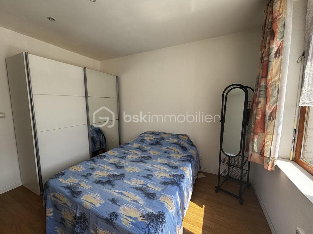Appartement à vendre, 36m², Lille
