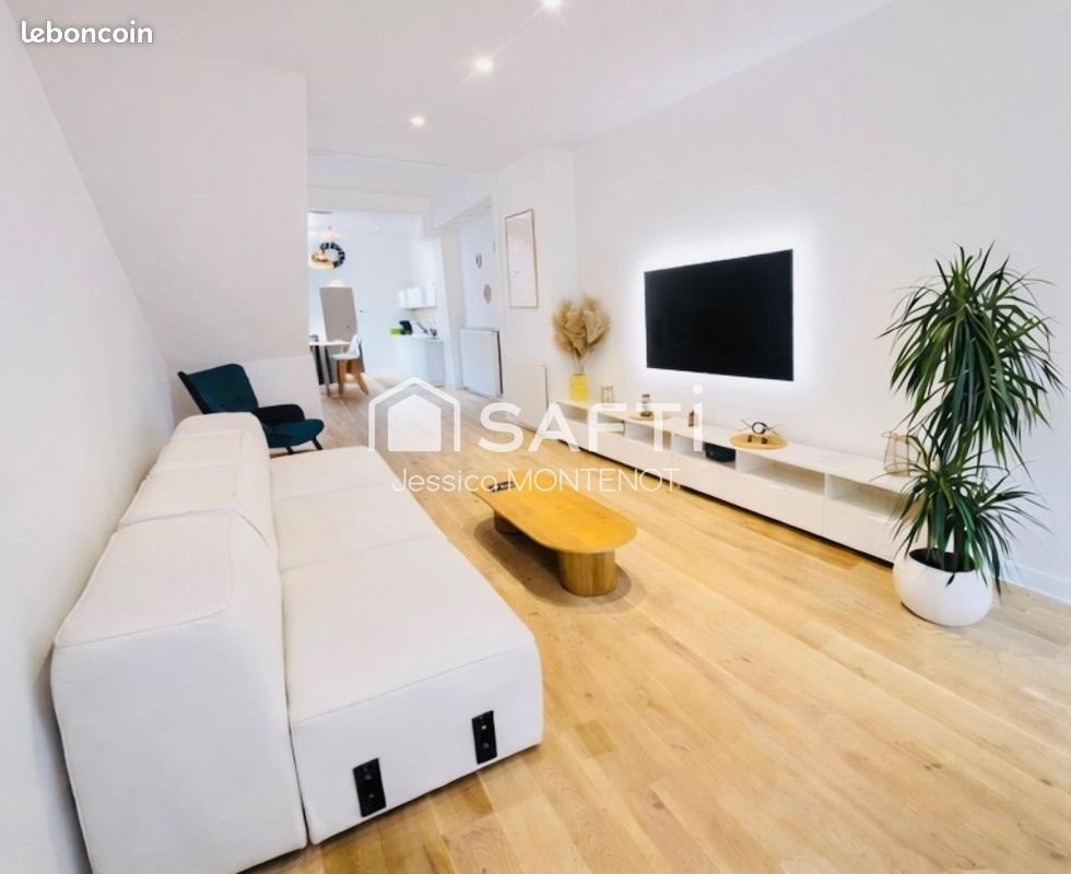 Appartement à vendre, 114m², Beaune