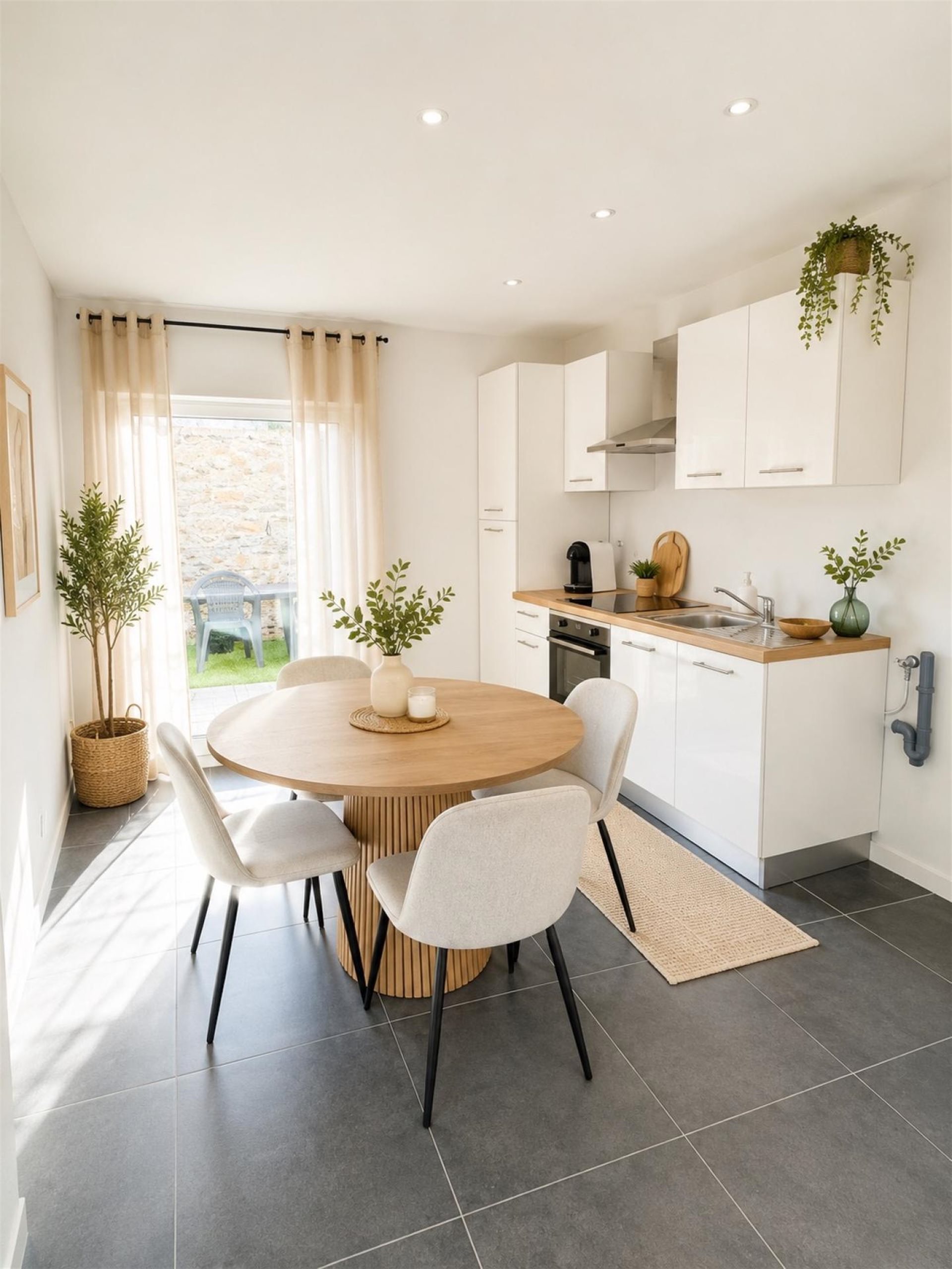 Appartement à vendre, 47m², Beaune