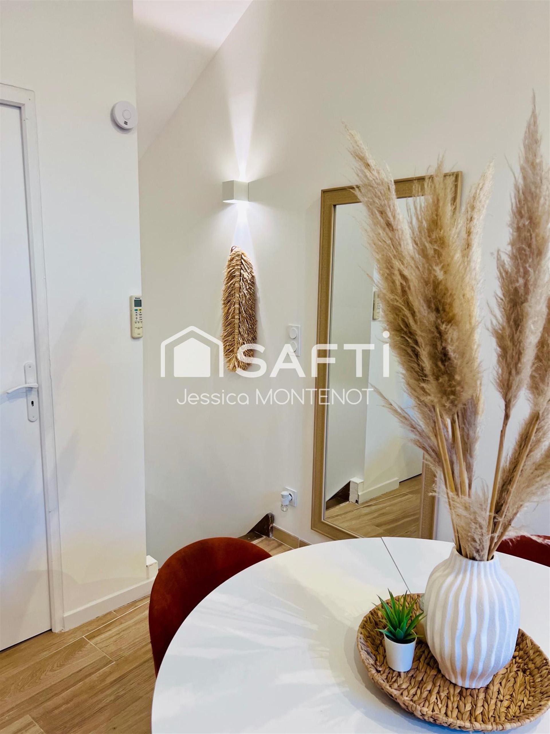 Appartement à vendre, 55m², Beaune