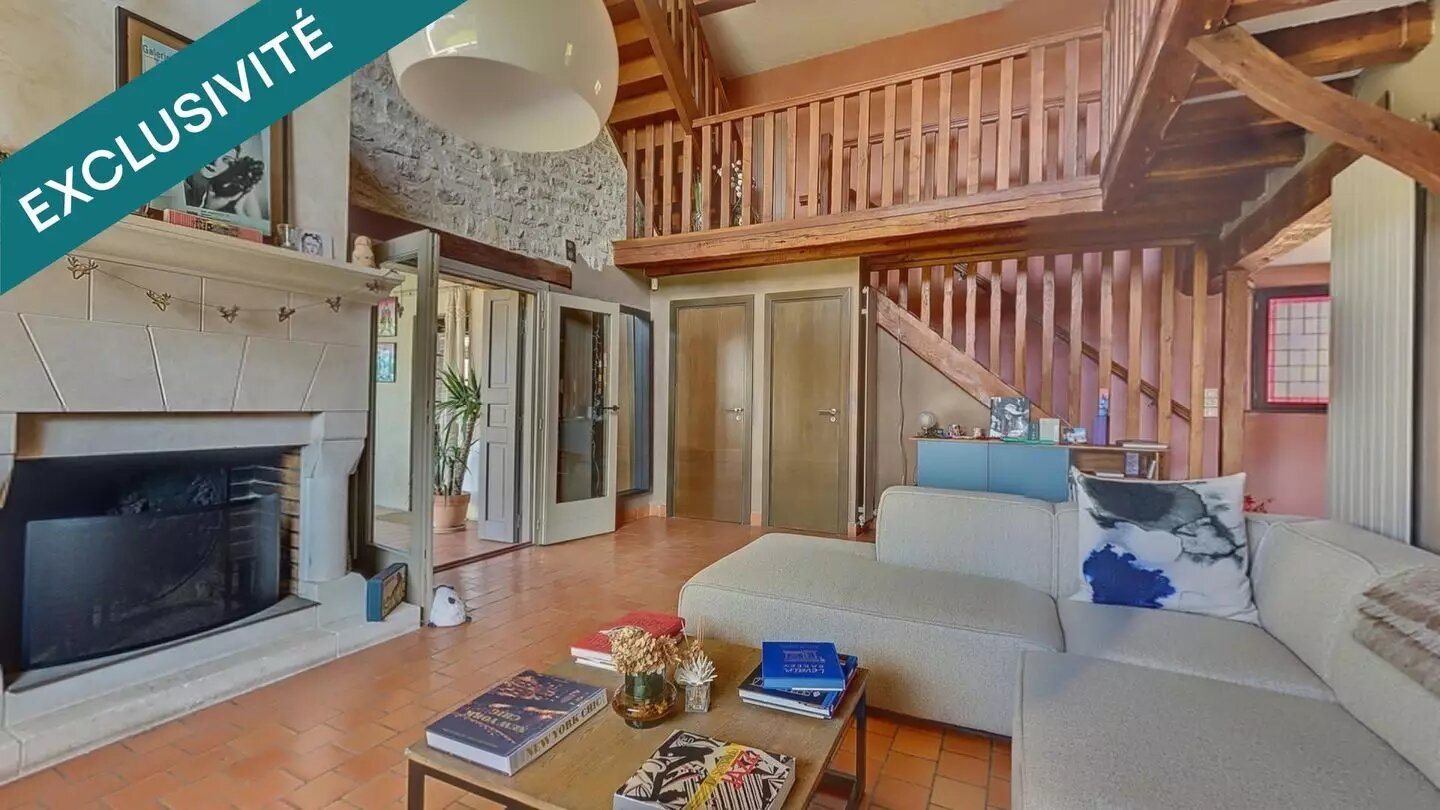 Maison à vendre, 190m², Fontainebleau
