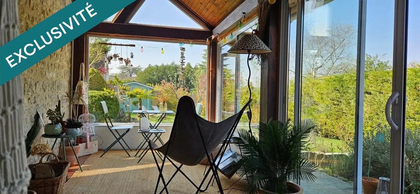 Maison à vendre, 190m², Fontainebleau
