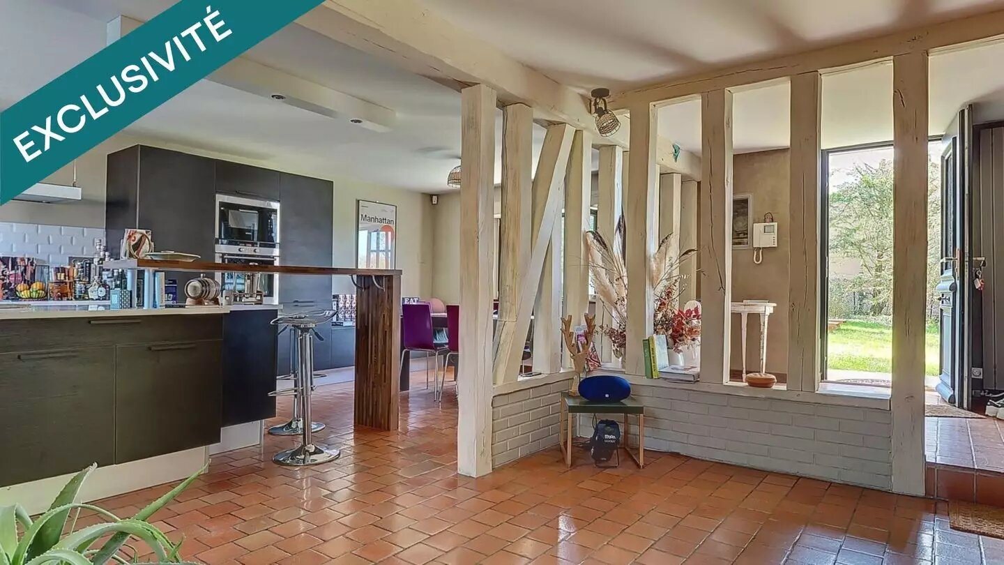 Maison à vendre, 190m², Fontainebleau