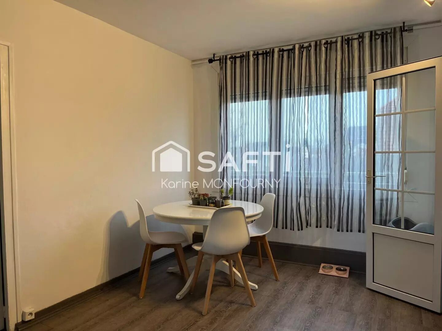 Appartement à vendre, 101m², Saint-Quentin