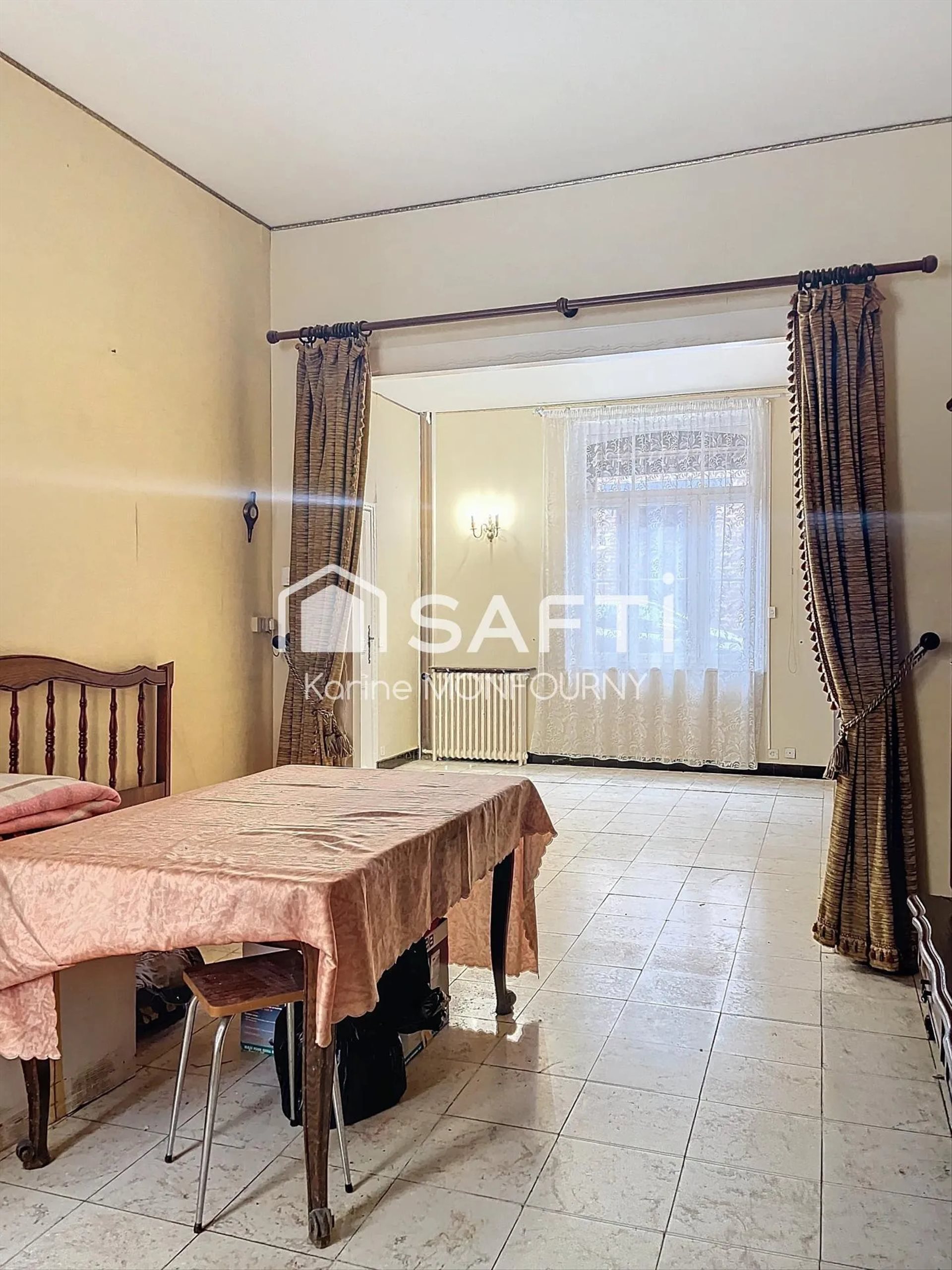 Maison à vendre, 130m², Saint-Quentin