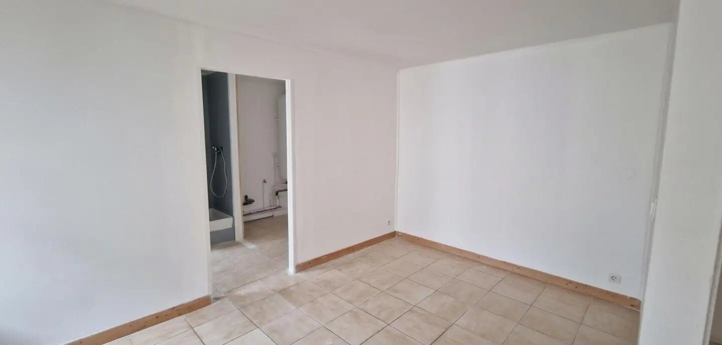 Appartement à vendre, 39m², Saint-Quentin