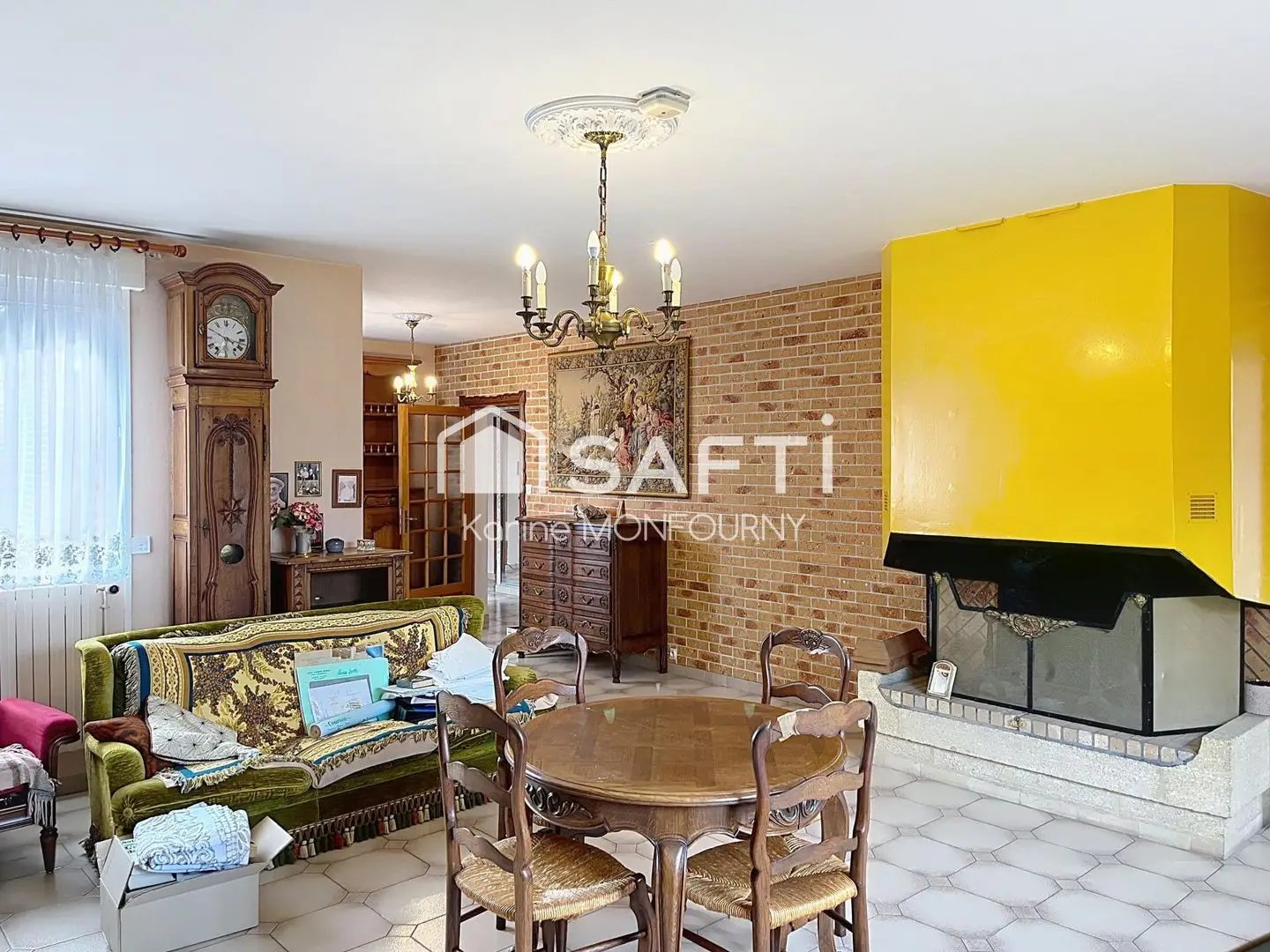 Maison à vendre, 240m², Fresnoy-le-Grand