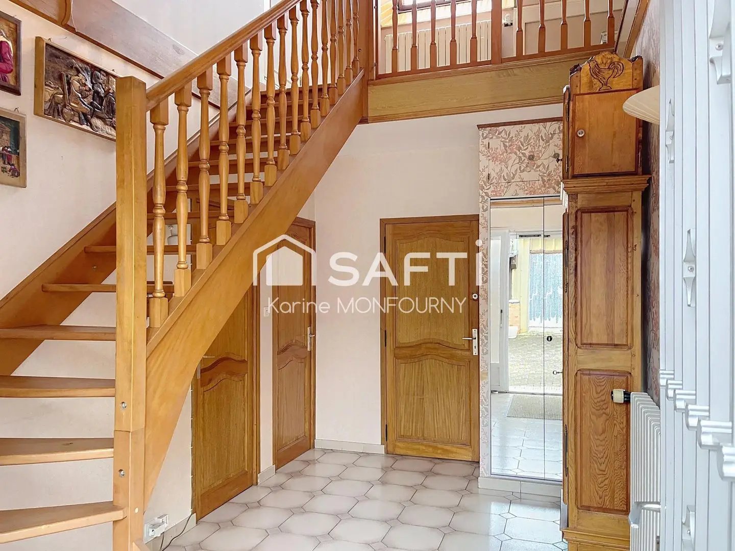 Maison à vendre, 240m², Fresnoy-le-Grand