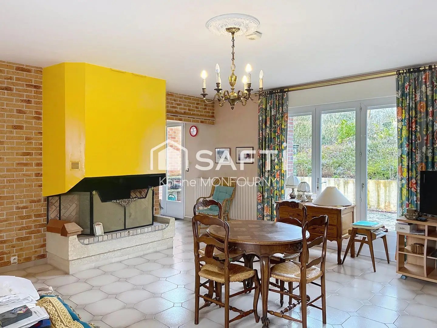 Maison à vendre, 240m², Fresnoy-le-Grand