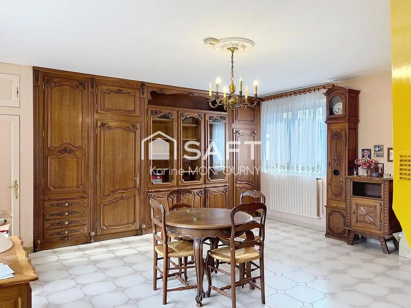 Maison à vendre, 240m², Fresnoy-le-Grand