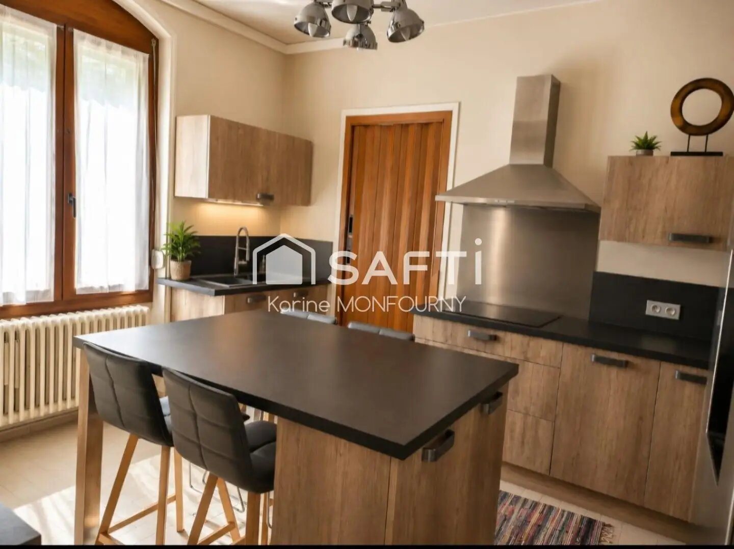 Maison à vendre, 163m², Saint-Quentin