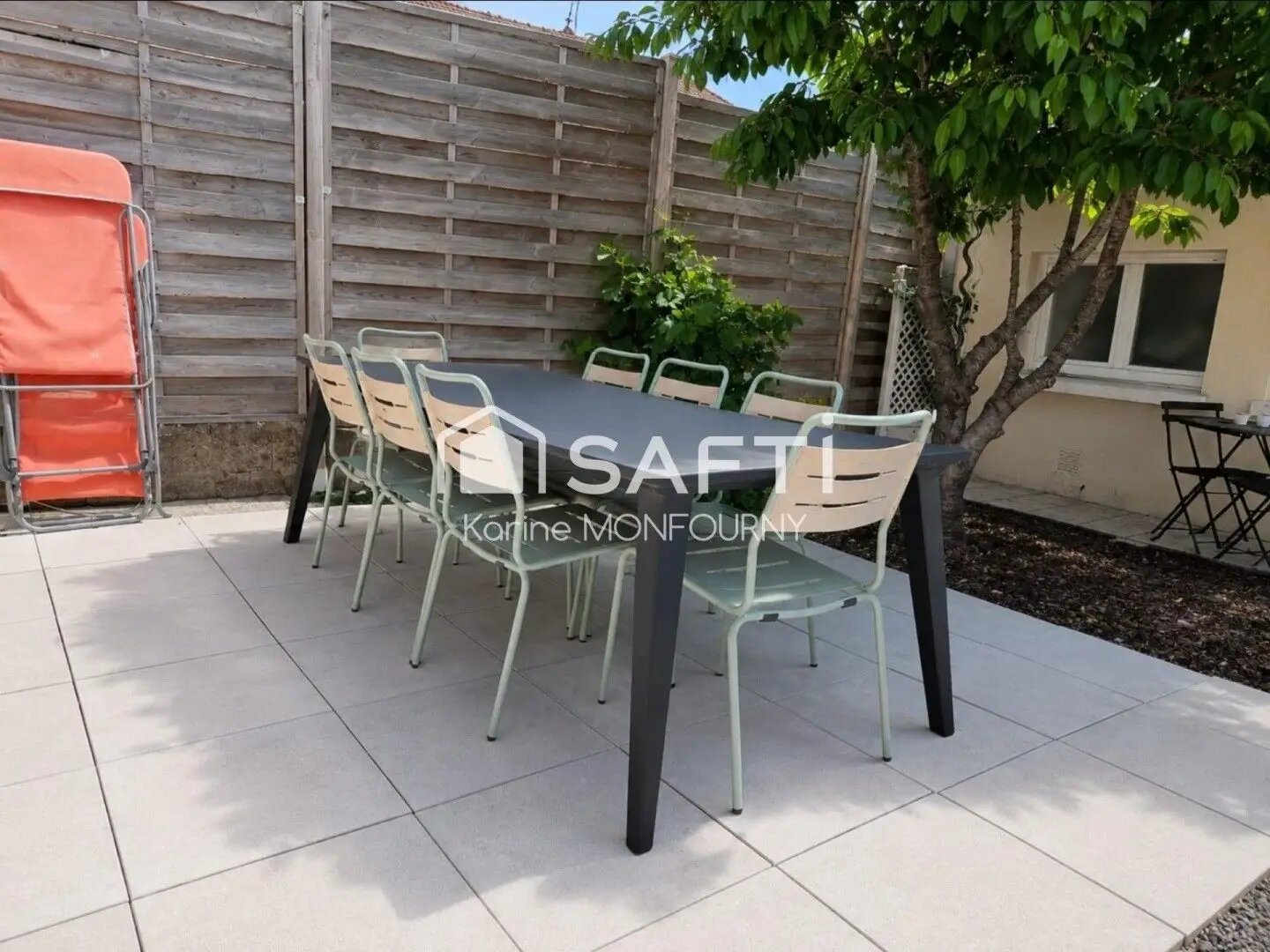 Maison à vendre, 163m², Saint-Quentin