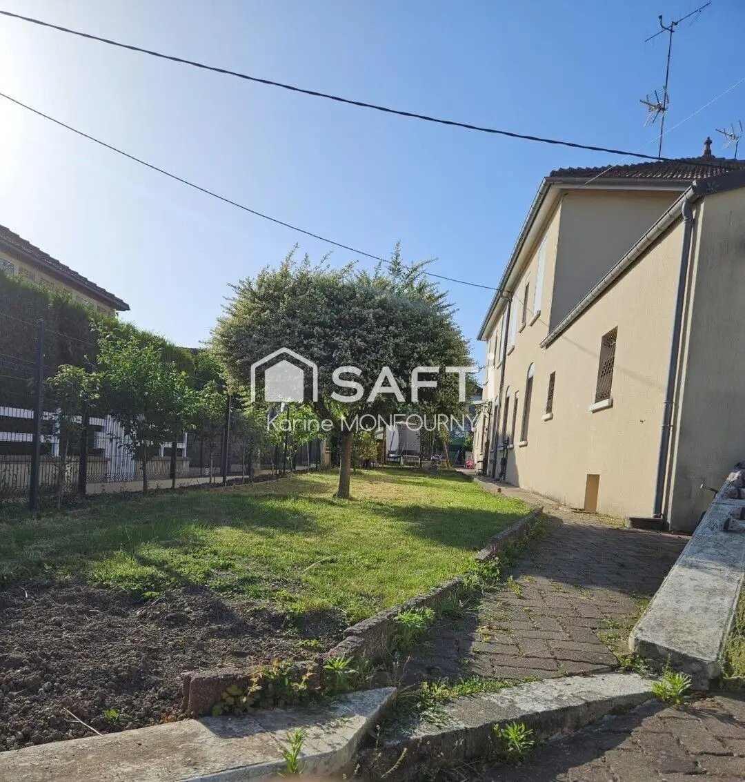 Maison à vendre, 163m², Saint-Quentin