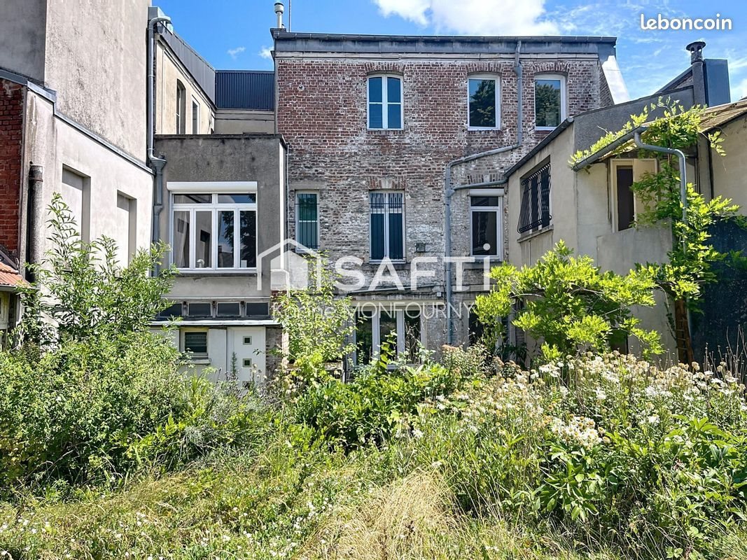 Appartement à vendre, 436m², Saint-Quentin