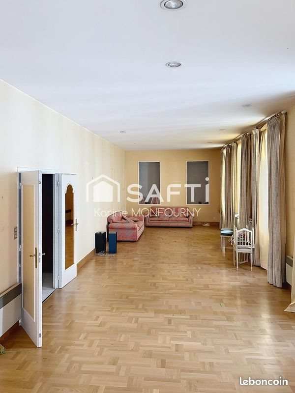 Appartement à vendre, 436m², Saint-Quentin