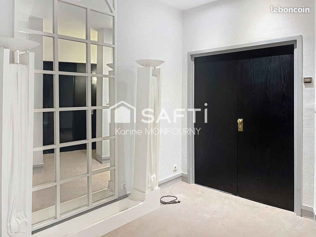 Appartement à vendre, 436m², Saint-Quentin