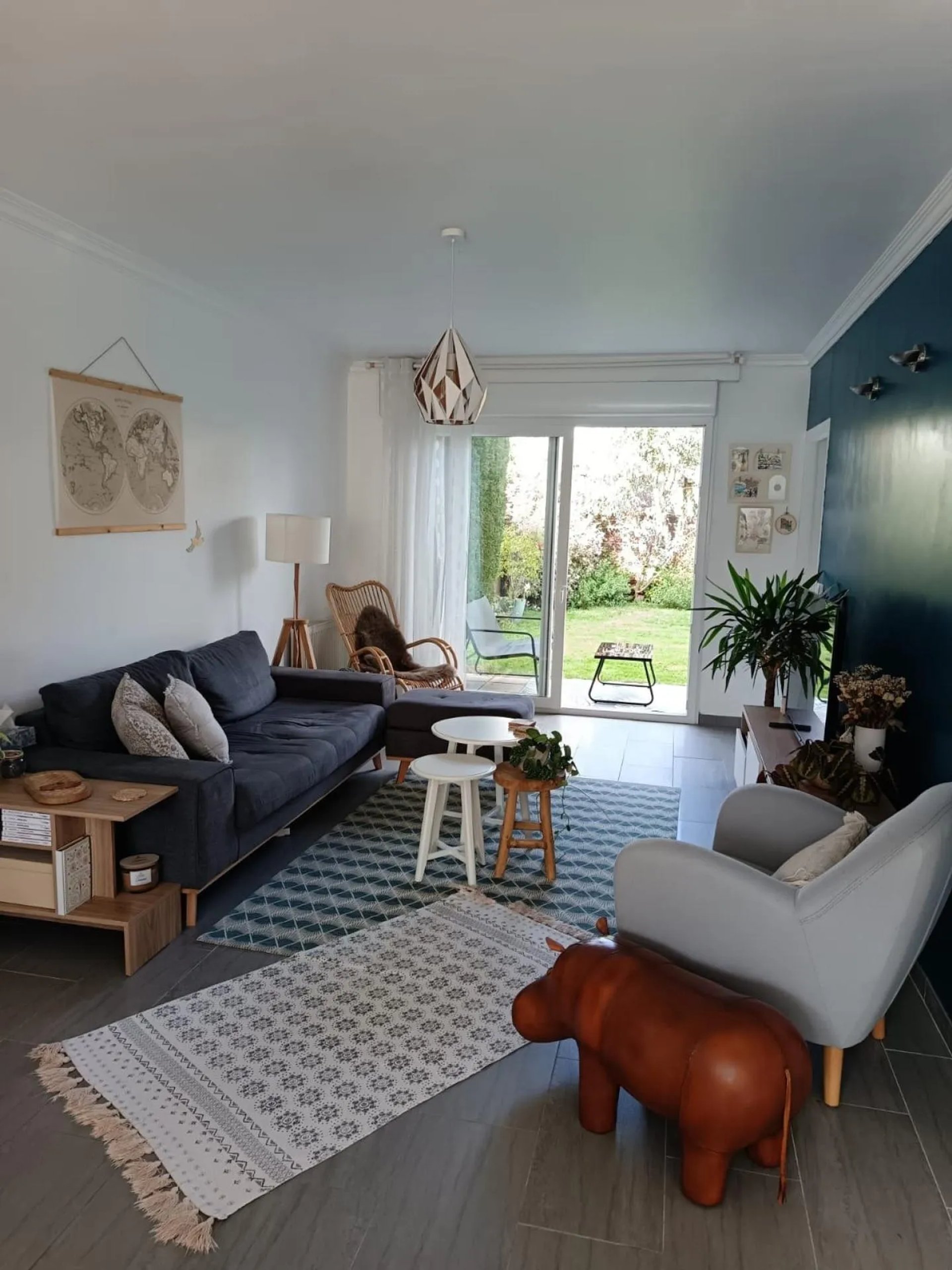 Maison à vendre, 95m², Houplines