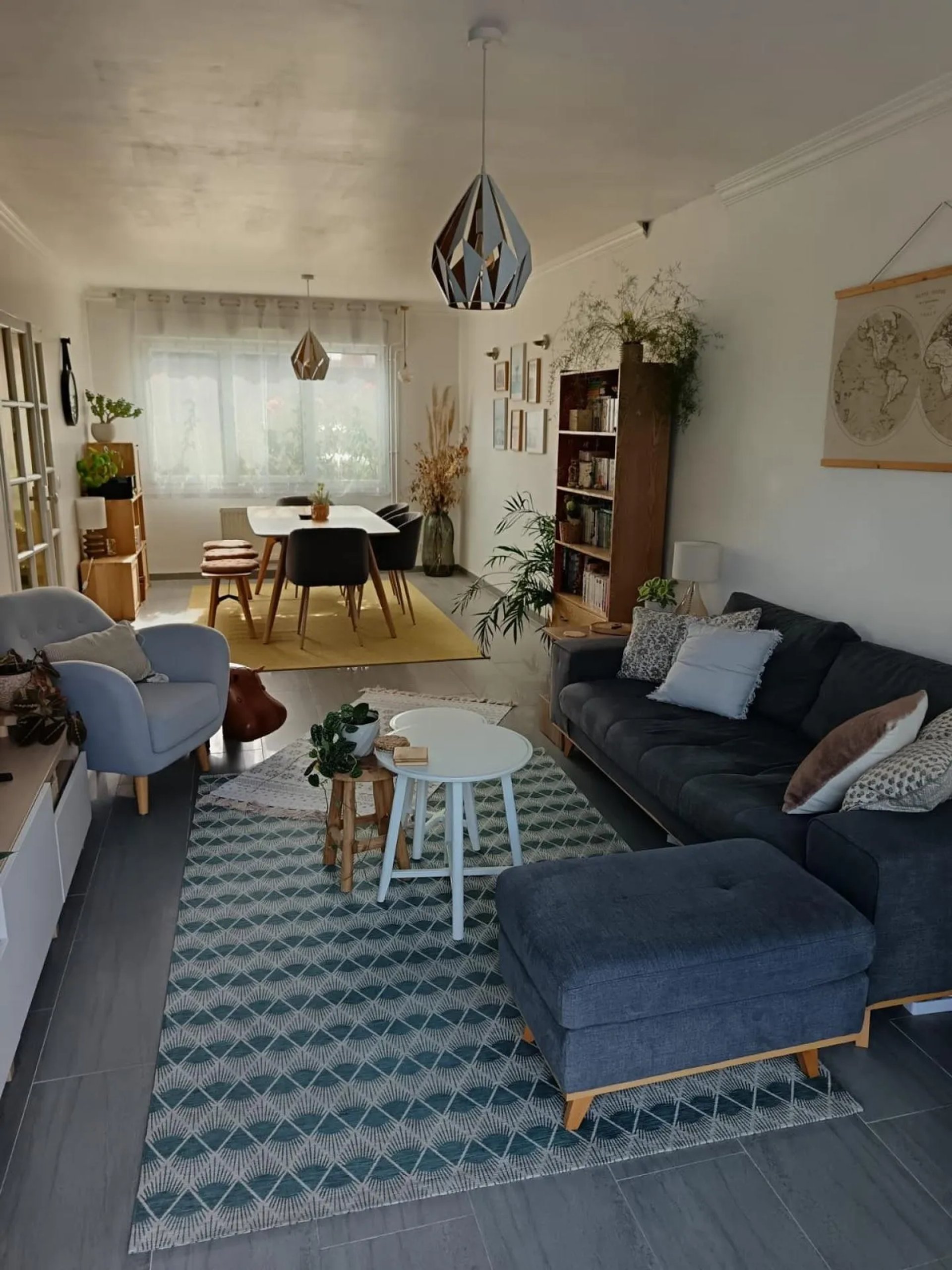 Maison à vendre, 95m², Houplines
