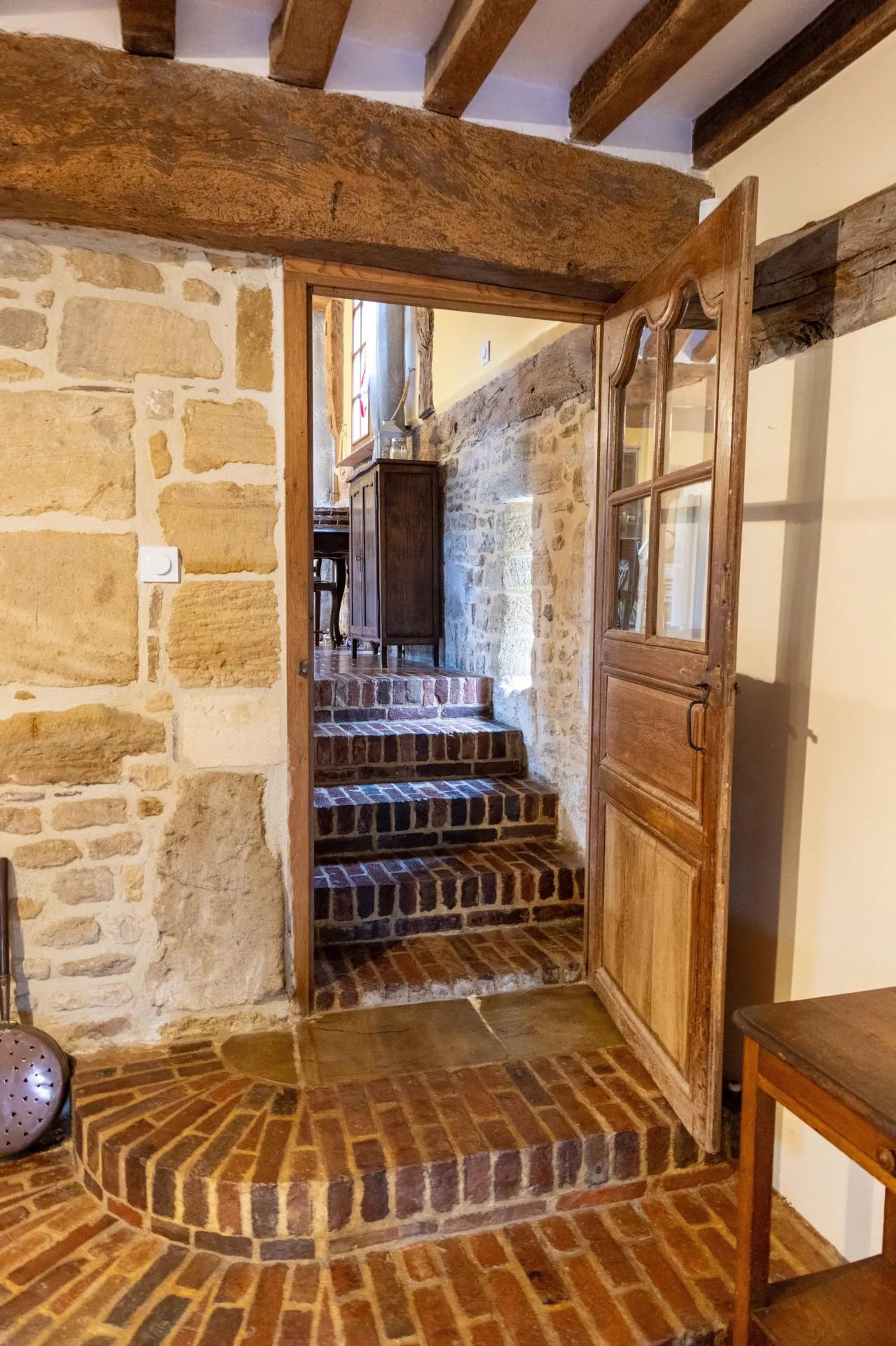 Maison à vendre, 223m², Cambremer