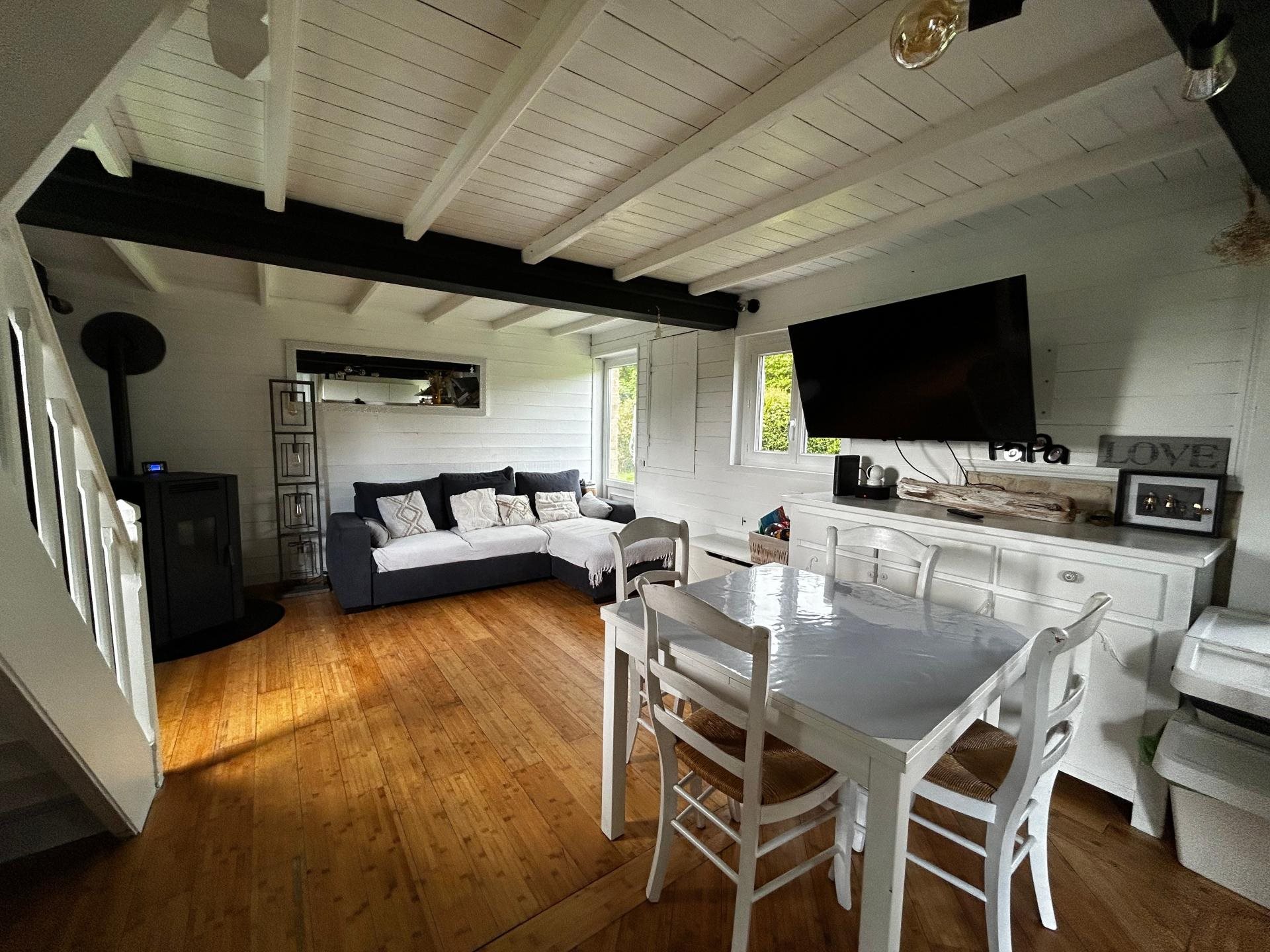Maison à vendre, 80m², Bonnebosq