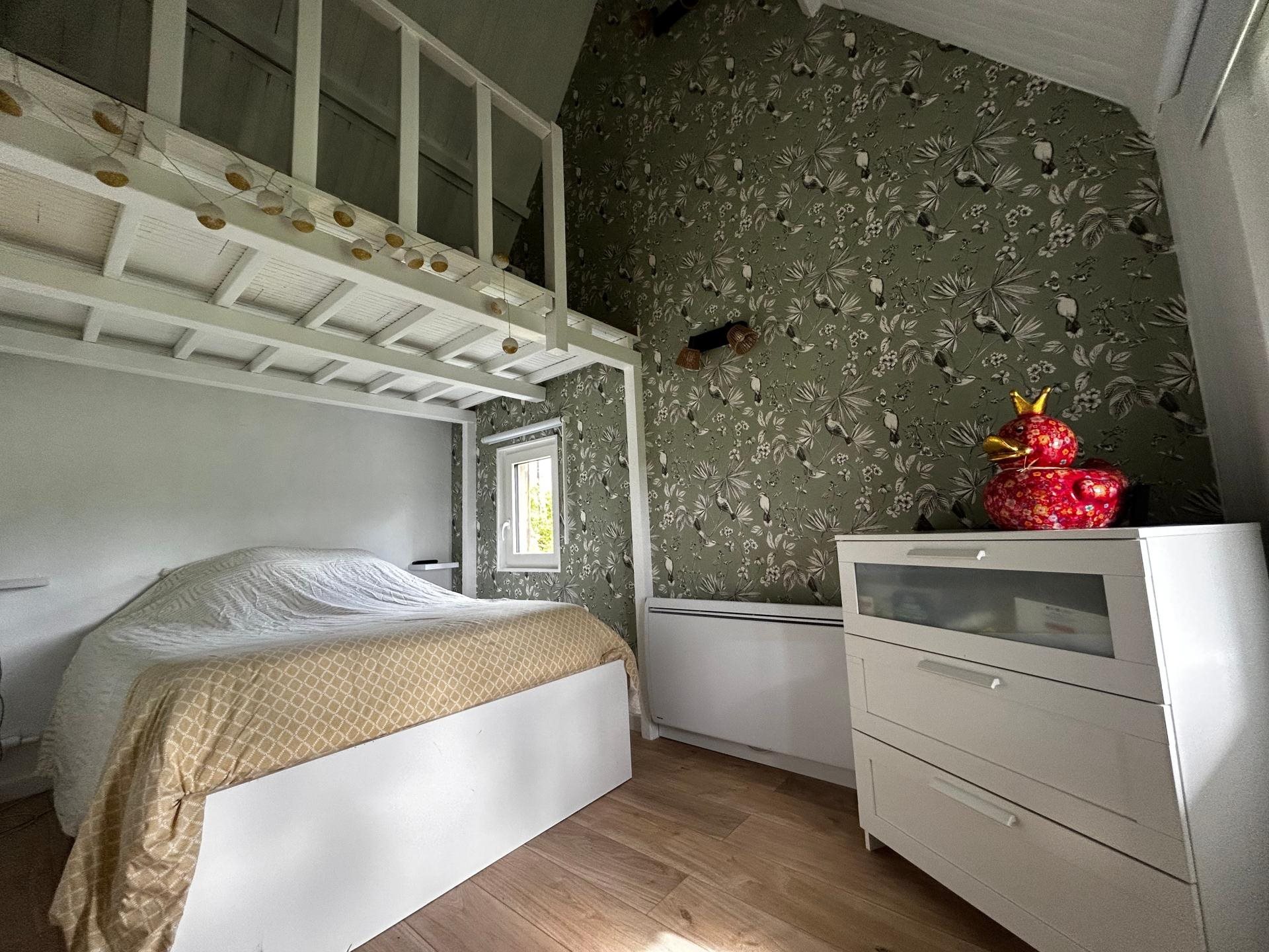 Maison à vendre, 80m², Bonnebosq