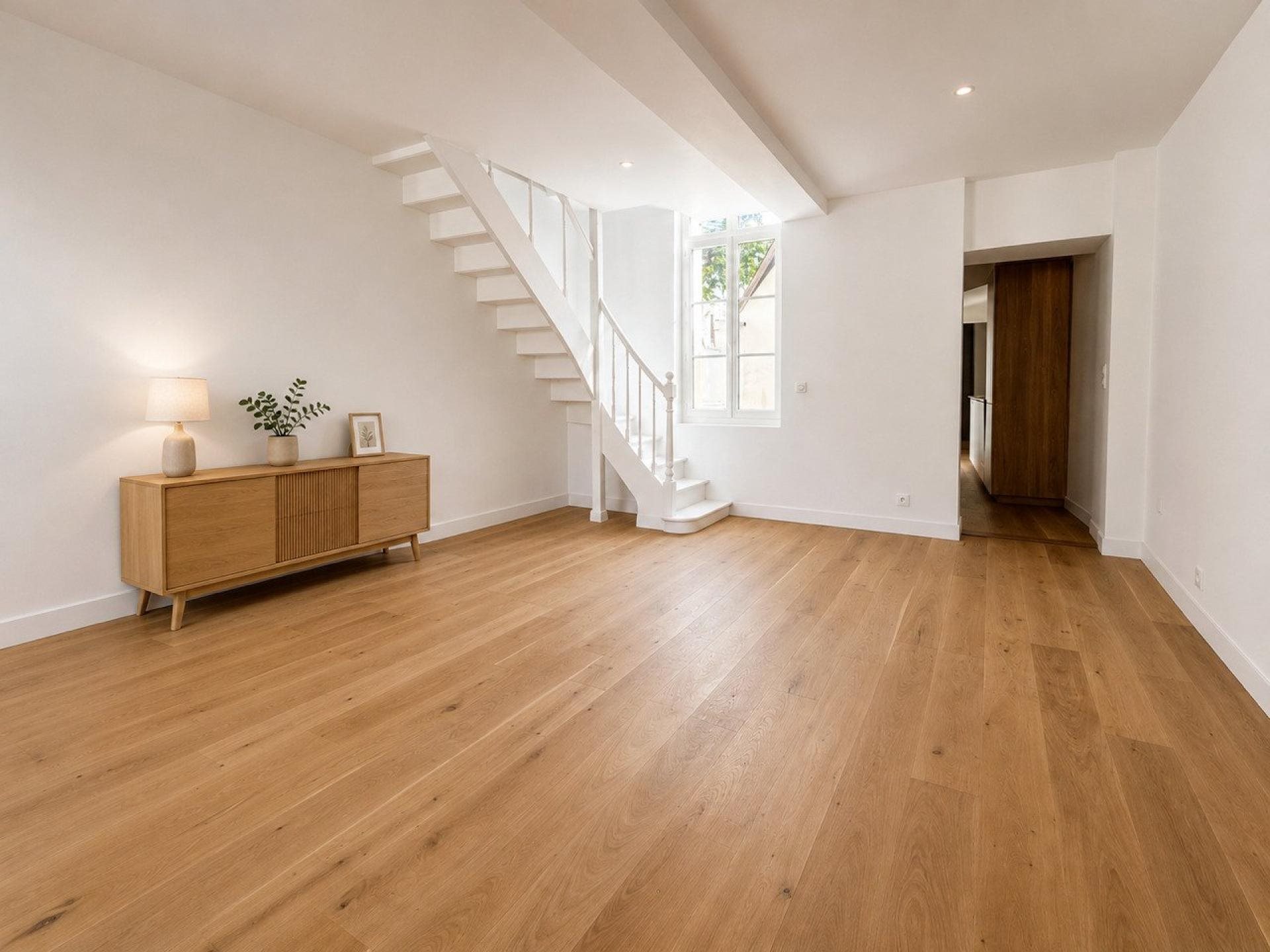 Maison à vendre, 80m², Bonnebosq