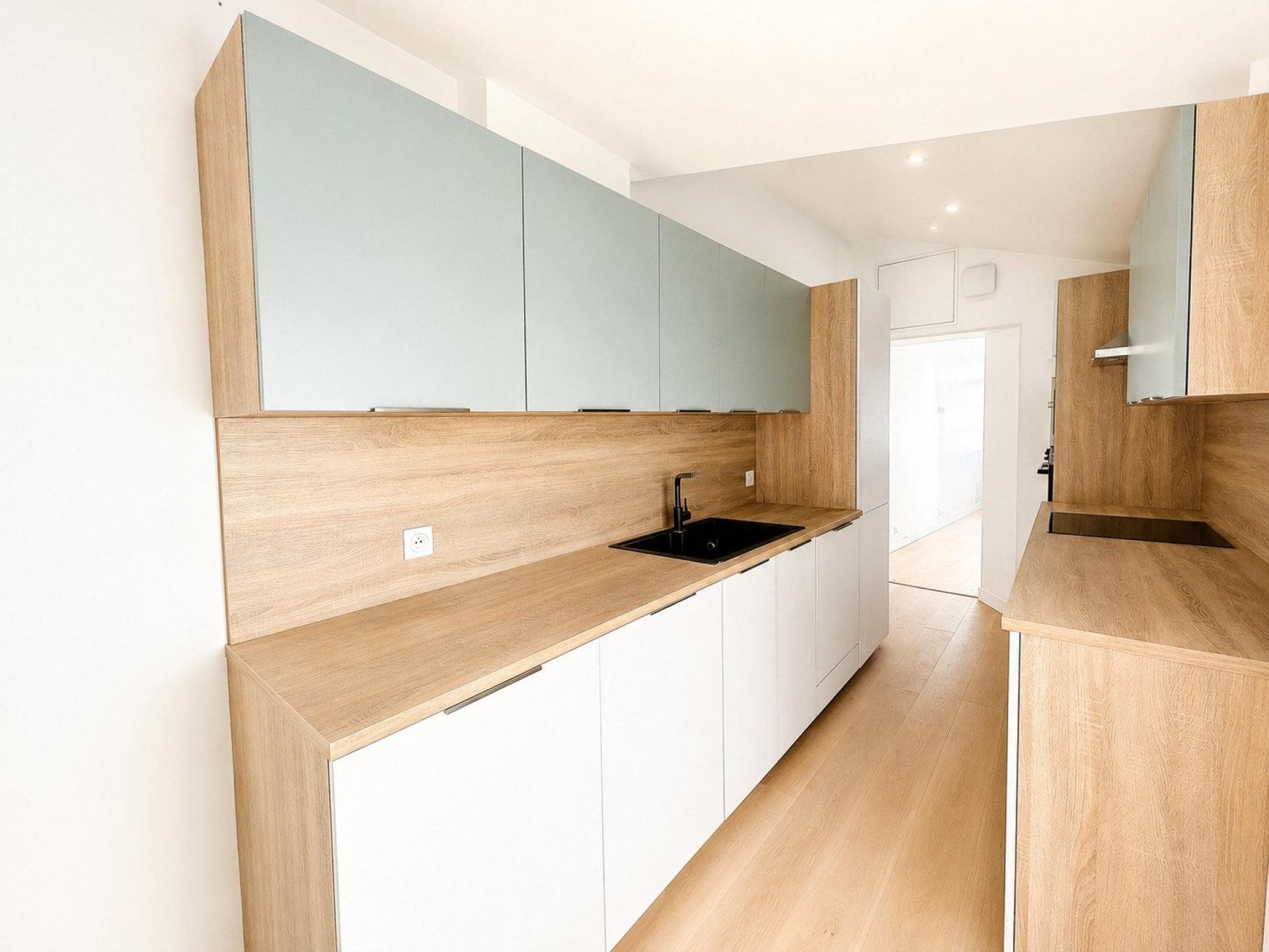 Maison à vendre, 80m², Bonnebosq