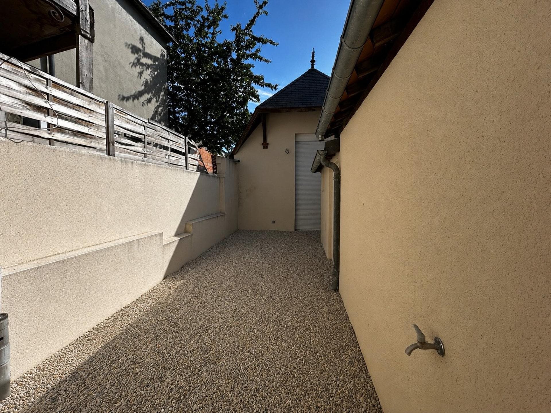 Maison à vendre, 80m², Bonnebosq
