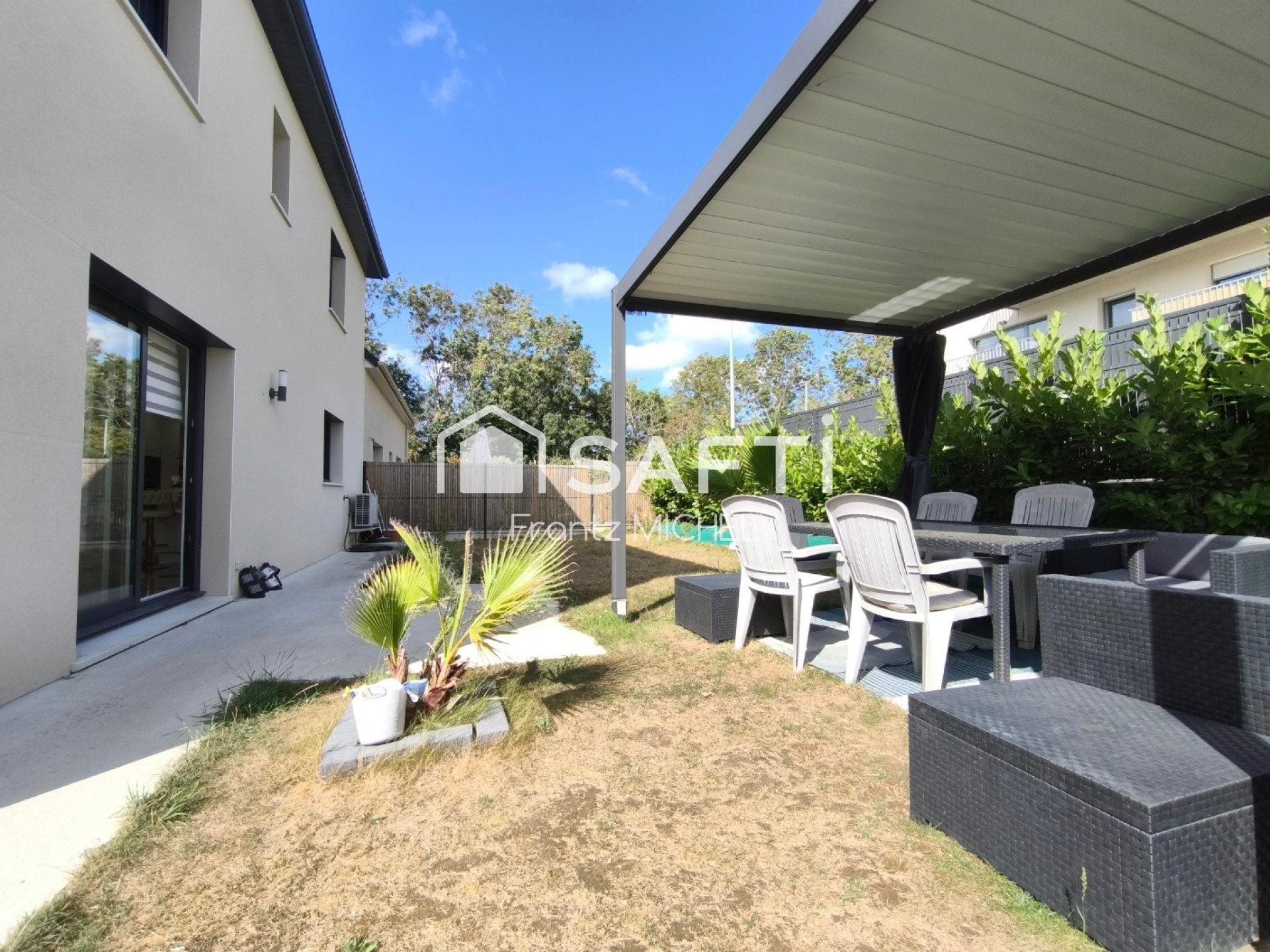 Maison à vendre, 140m², Ouistreham
