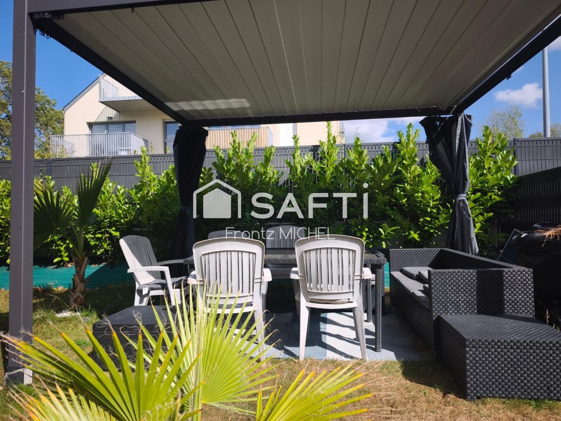 Maison à vendre, 140m², Ouistreham