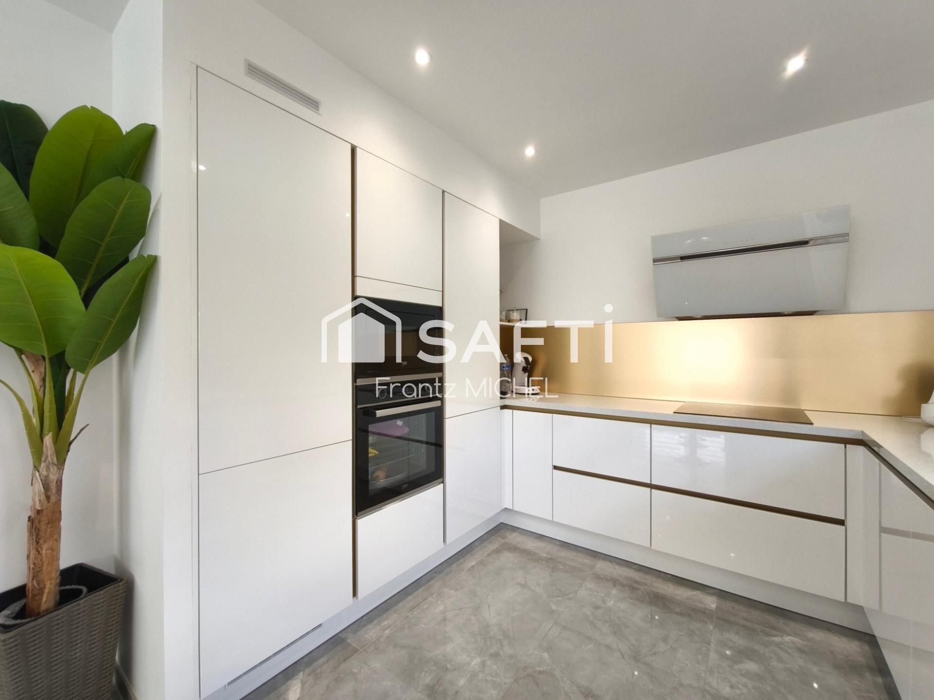 Maison à vendre, 140m², Ouistreham
