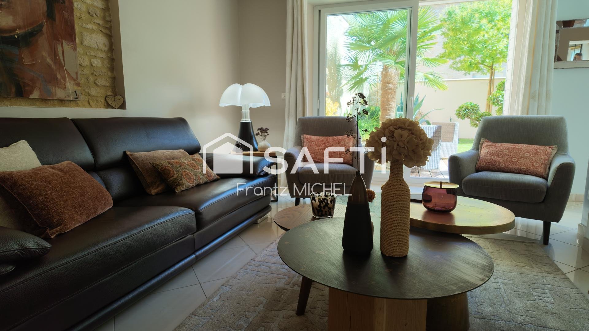 Maison à vendre, 125m², Hermanville-sur-Mer