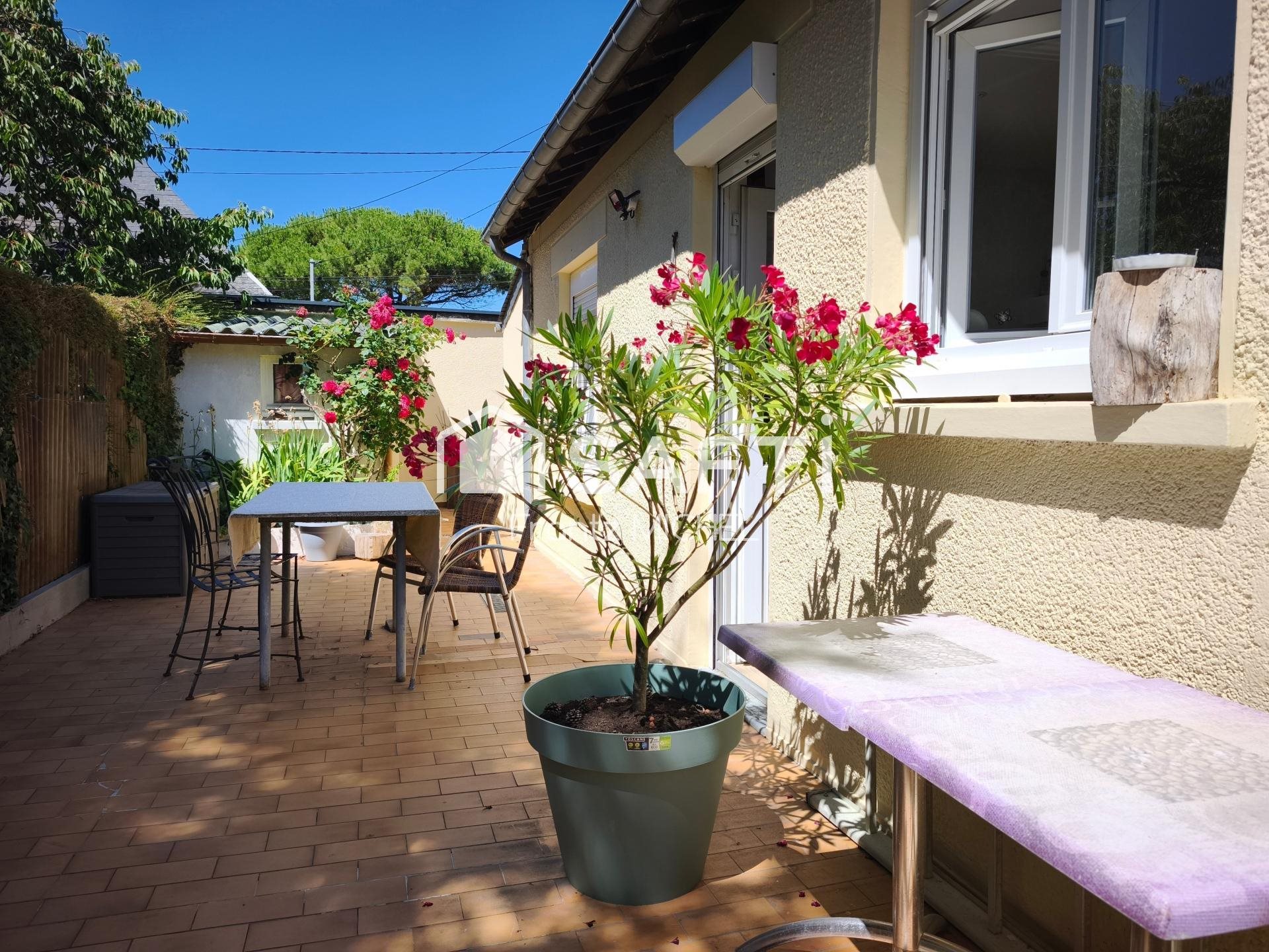 Maison à vendre, 41m², Caen