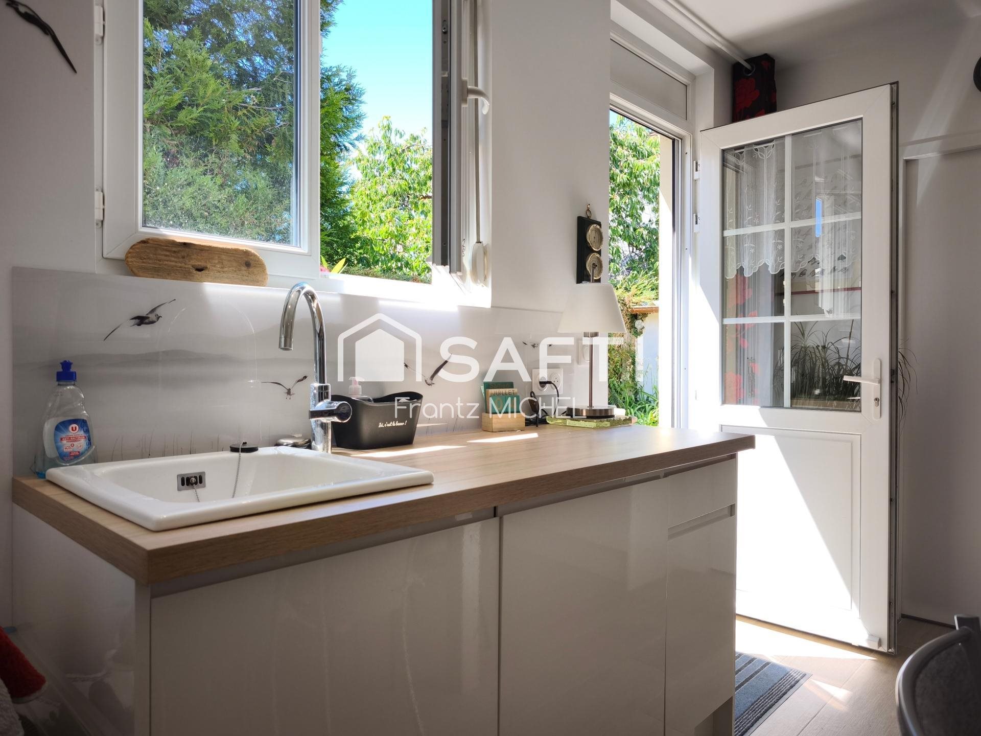 Maison à vendre, 41m², Caen