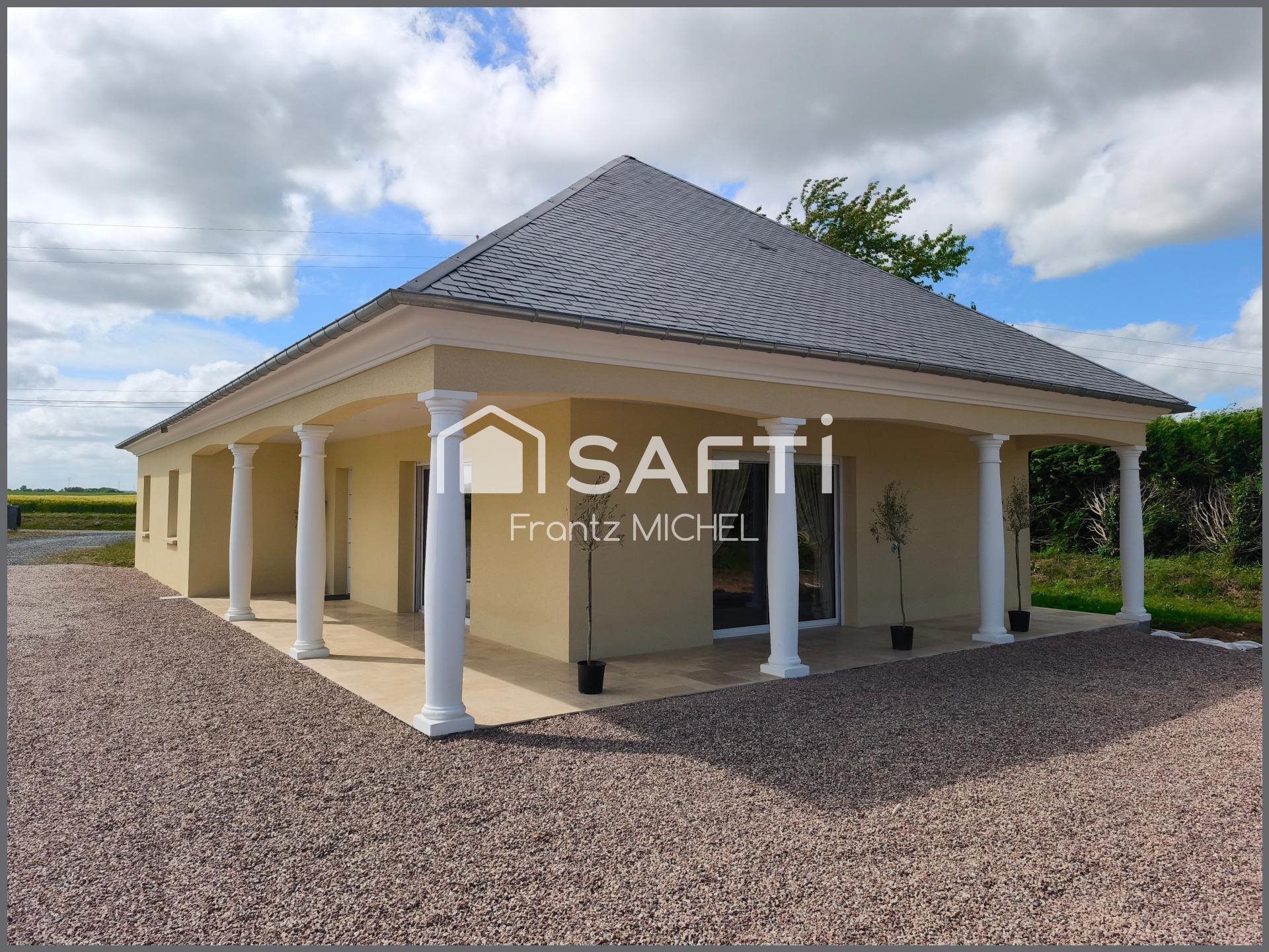 Maison à vendre, 128m², Falaise
