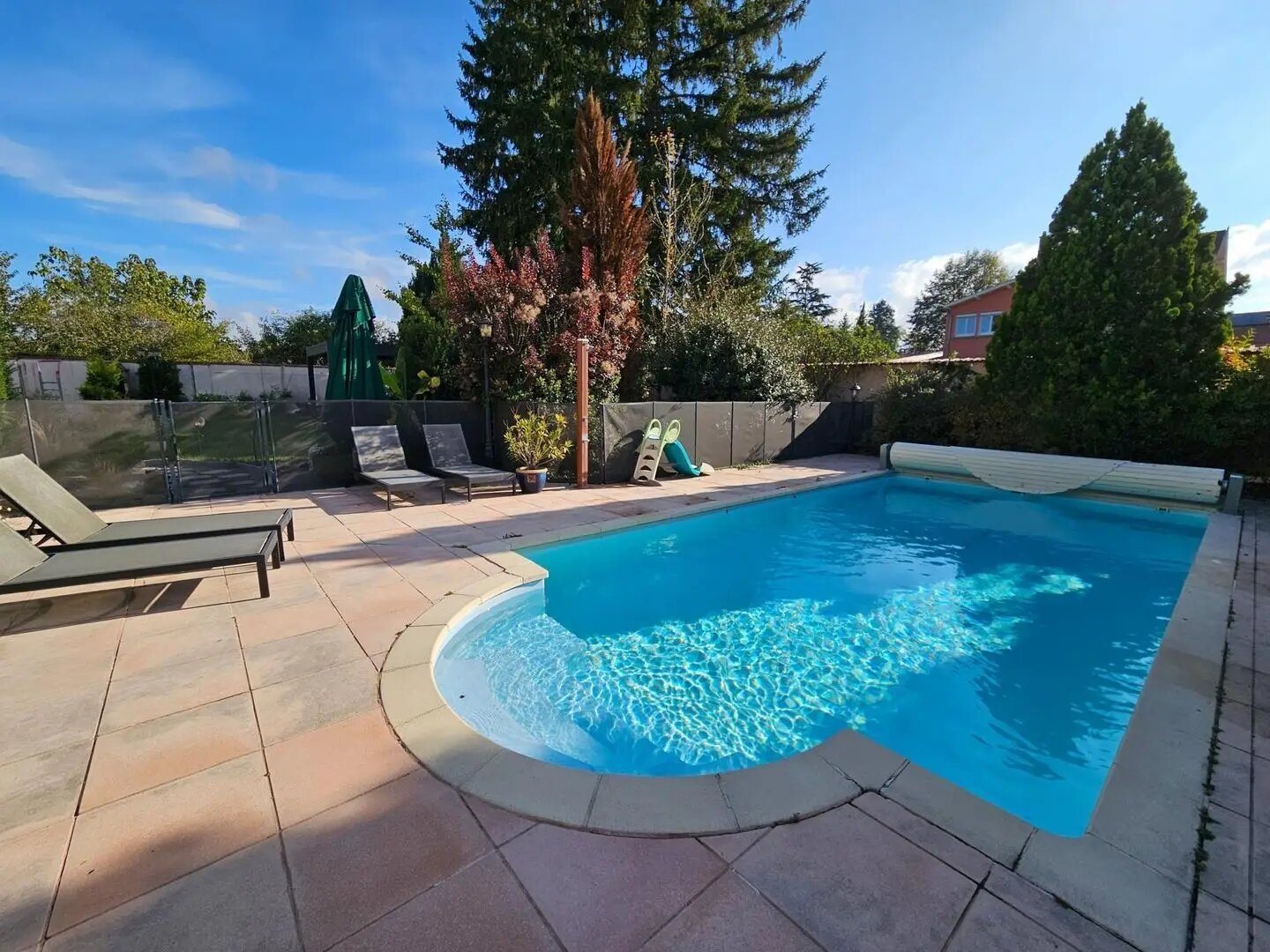 Maison à vendre, 220m², Puy-Guillaume