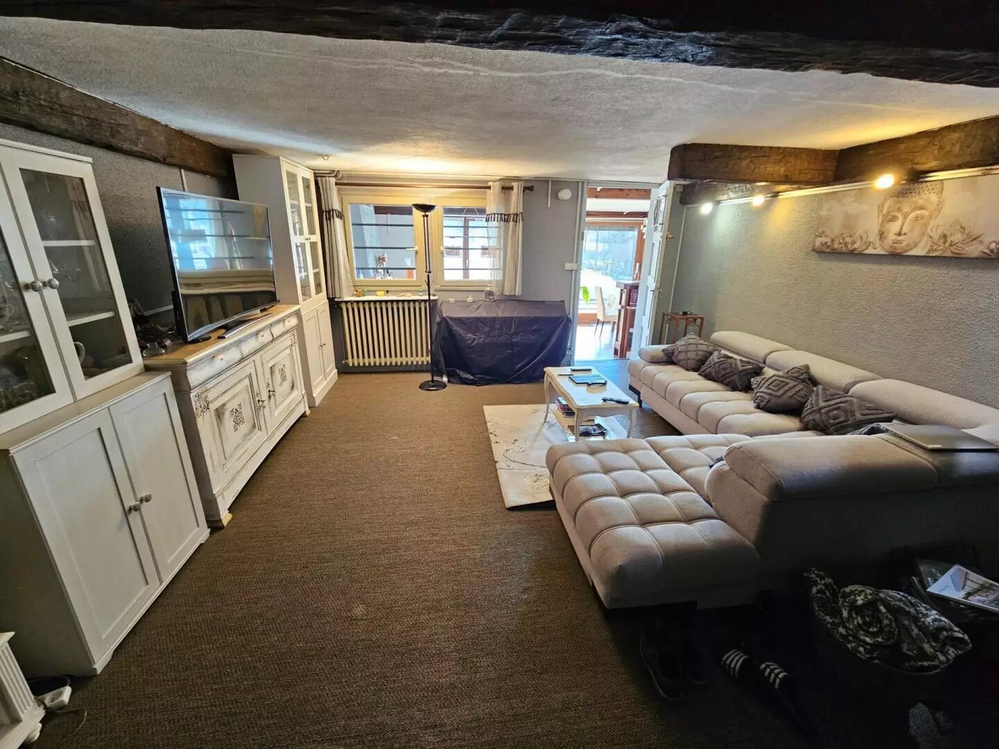 Maison à vendre, 175m², Saint-Yorre