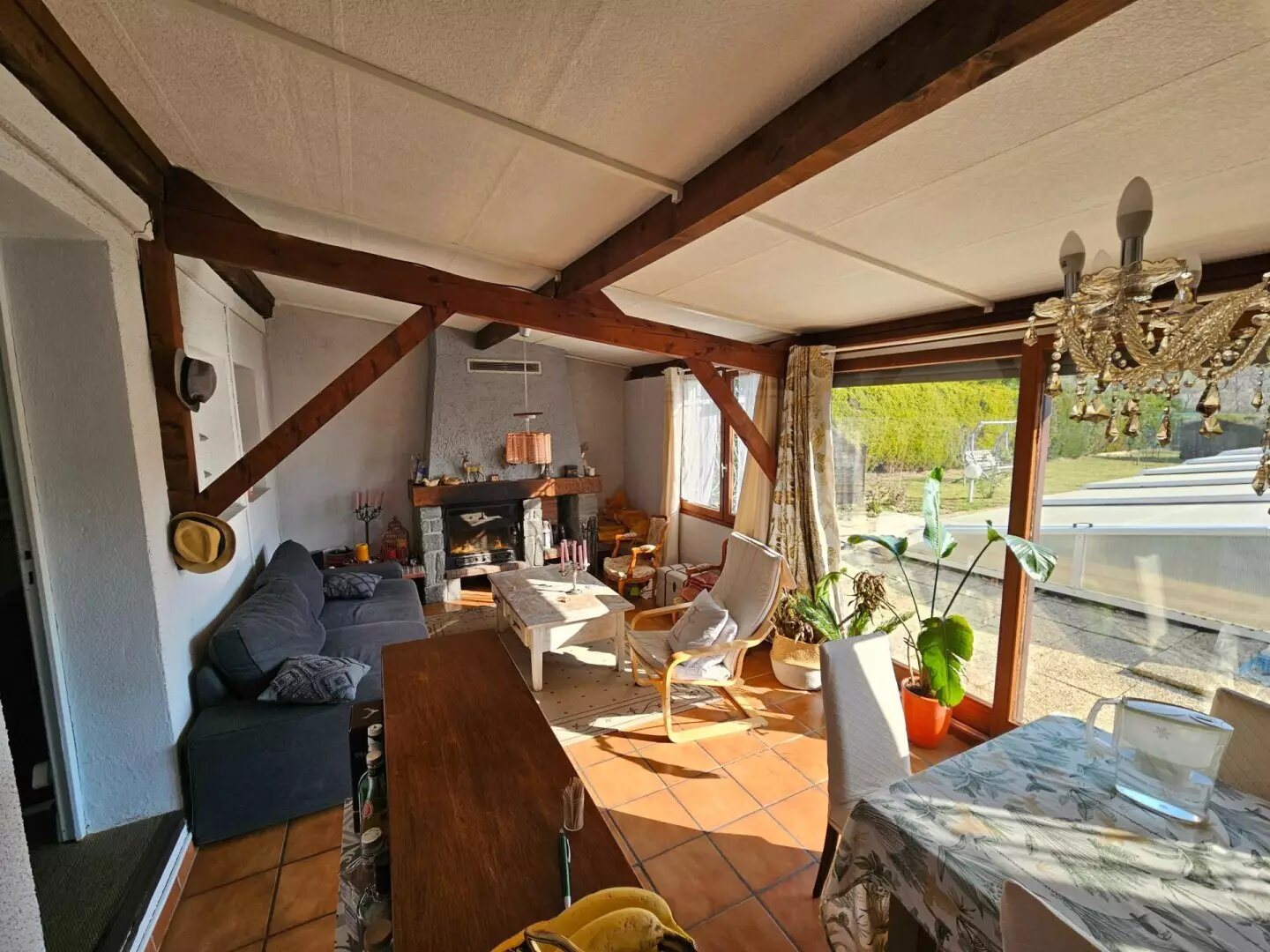 Maison à vendre, 175m², Saint-Yorre