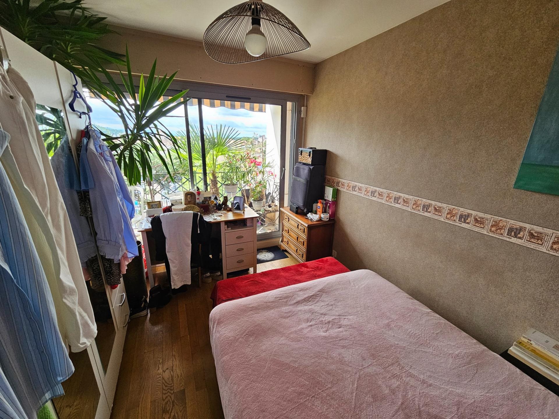 Appartement à vendre, 56m², Vichy