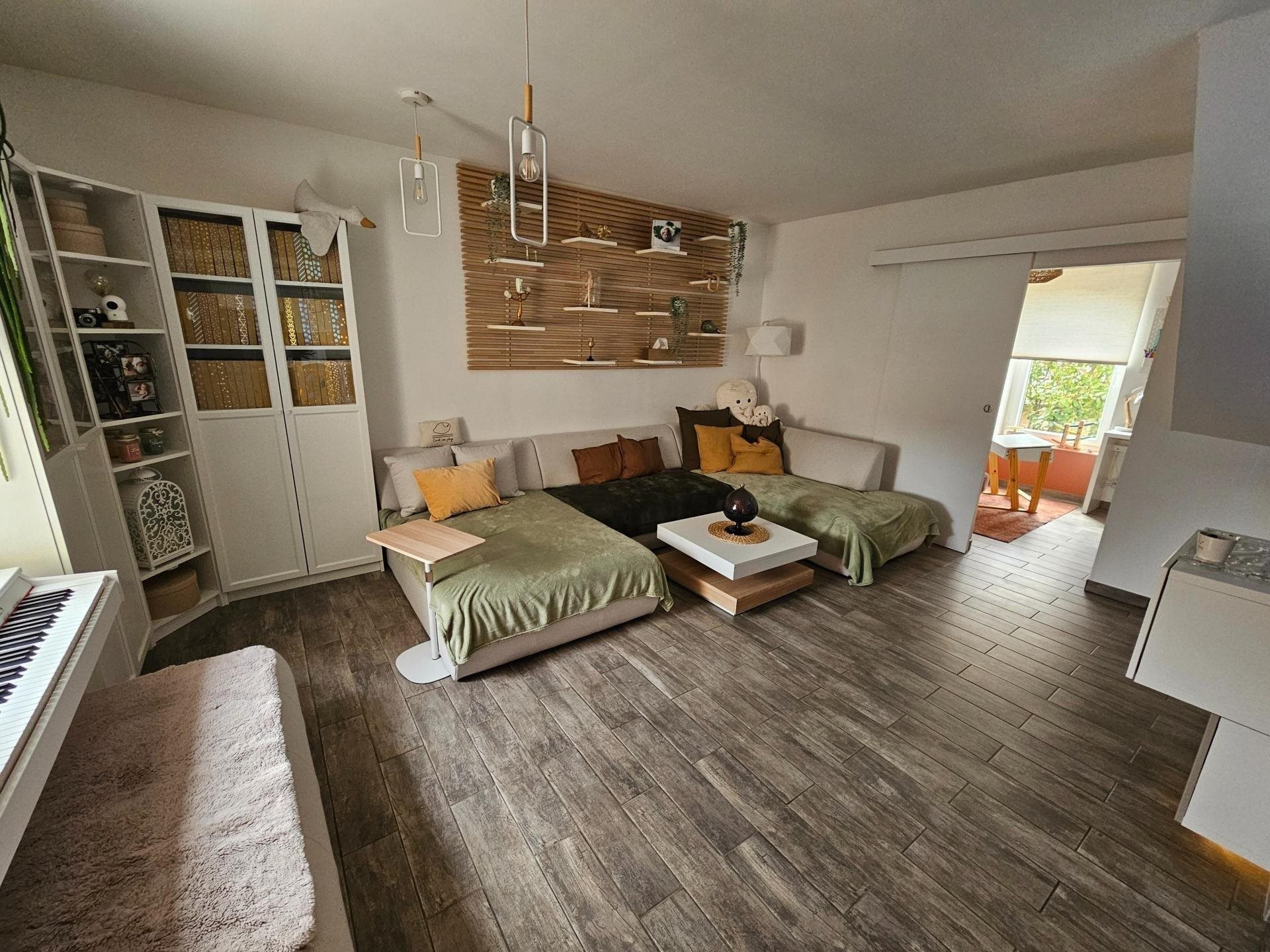 Maison à vendre, 206m², Saint-Yorre