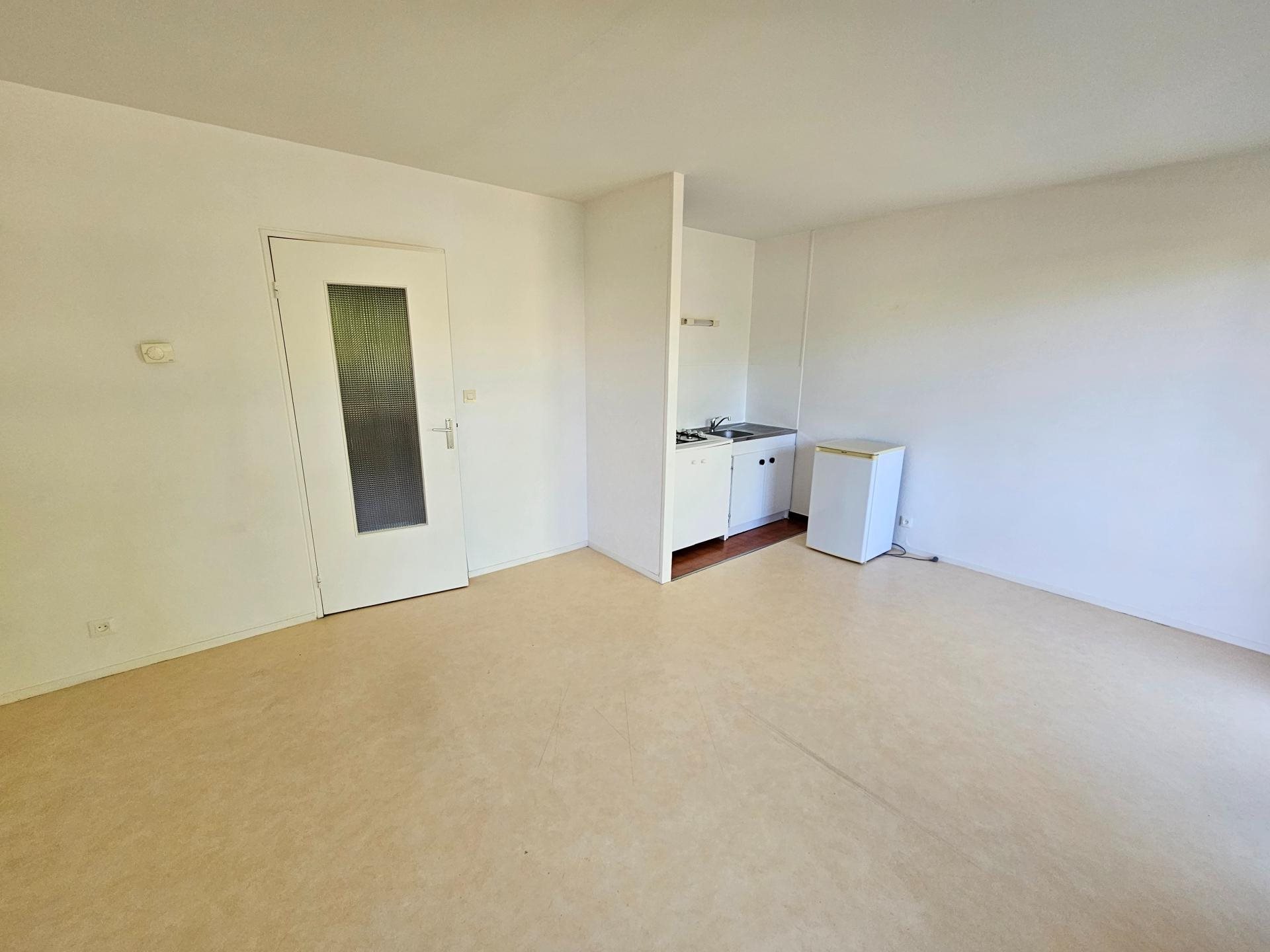 Appartement à vendre, 31m², Cusset