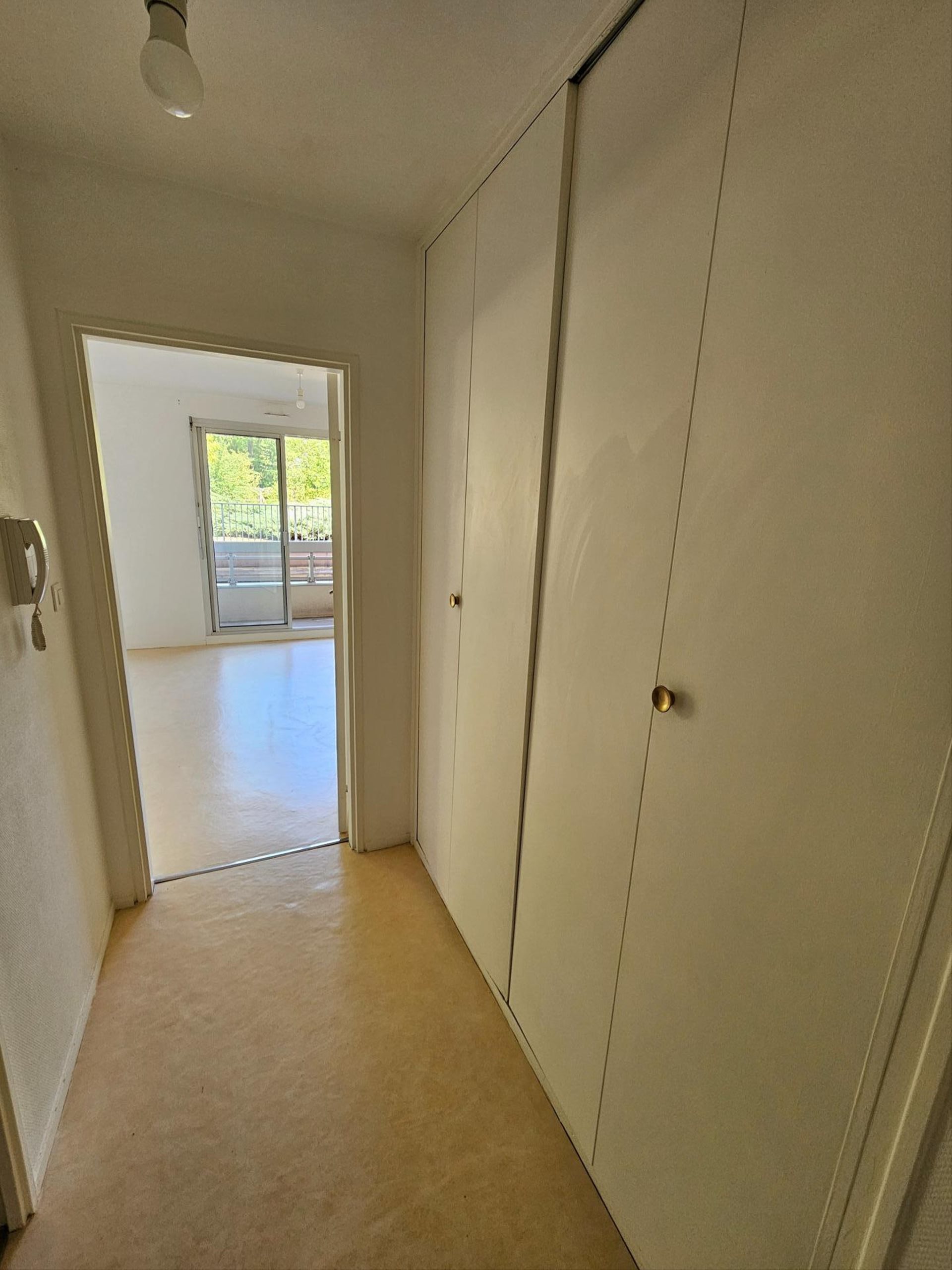 Appartement à vendre, 31m², Cusset