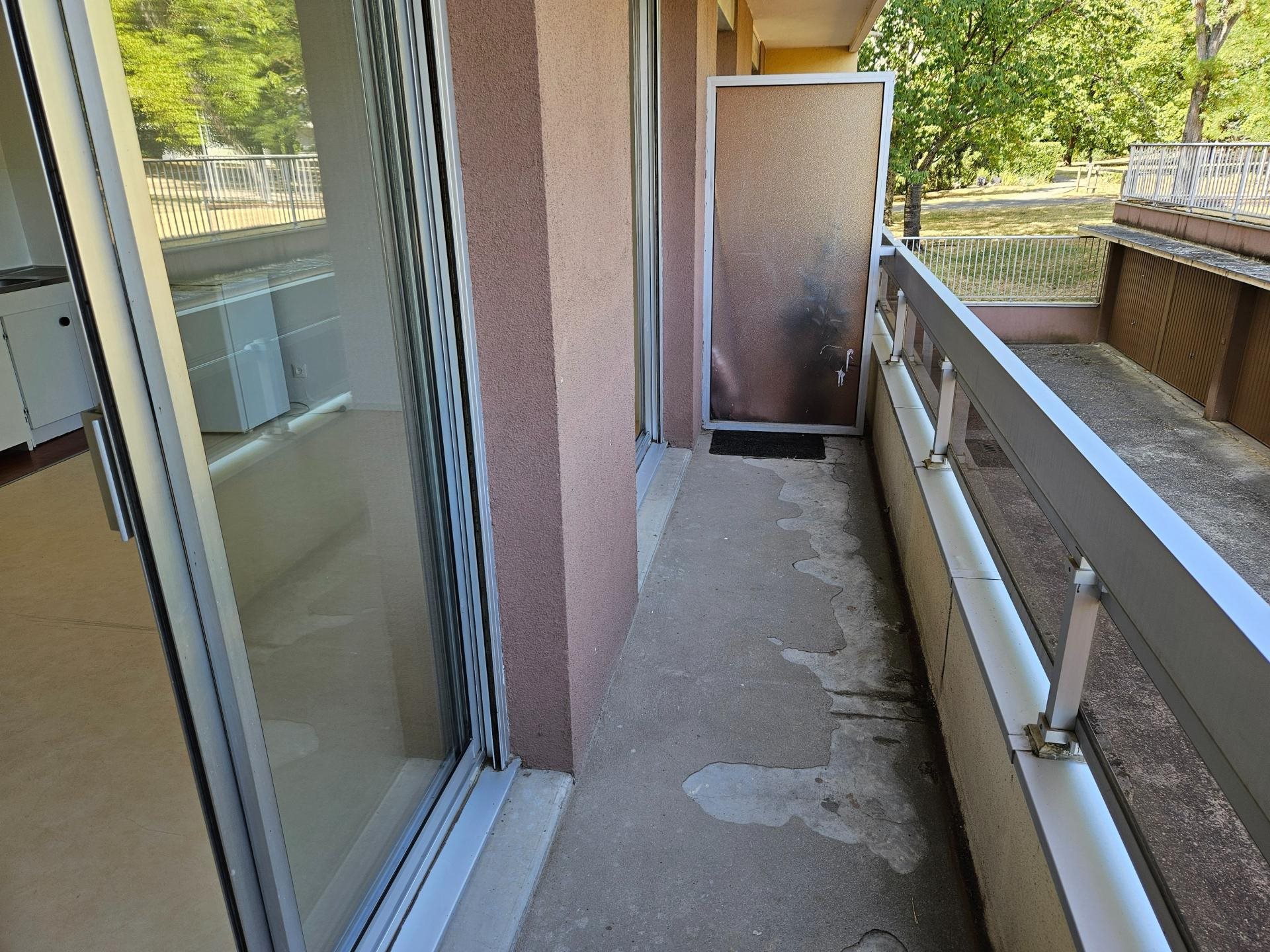 Appartement à vendre, 31m², Cusset