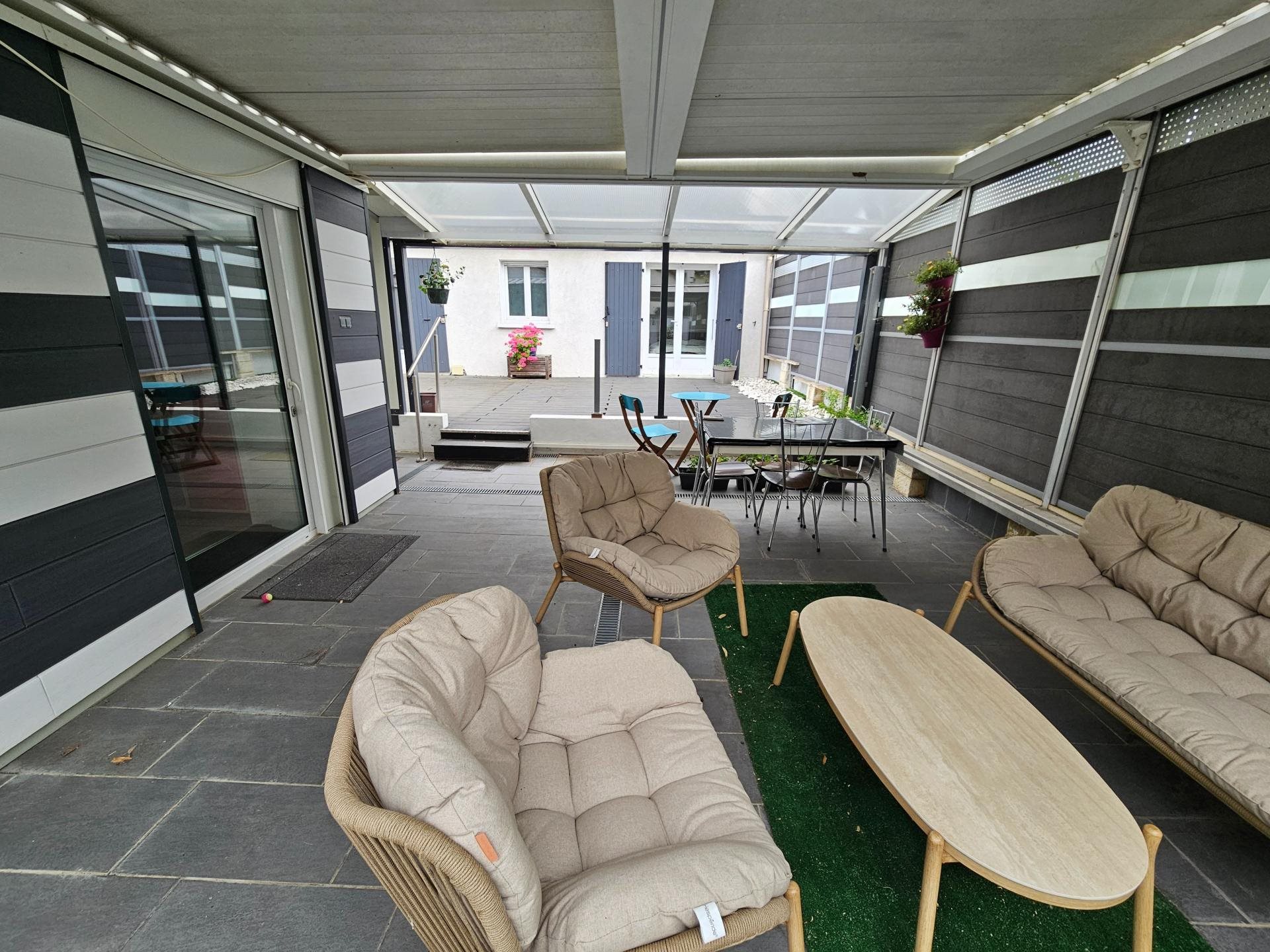 Maison à vendre, 117m², Vichy