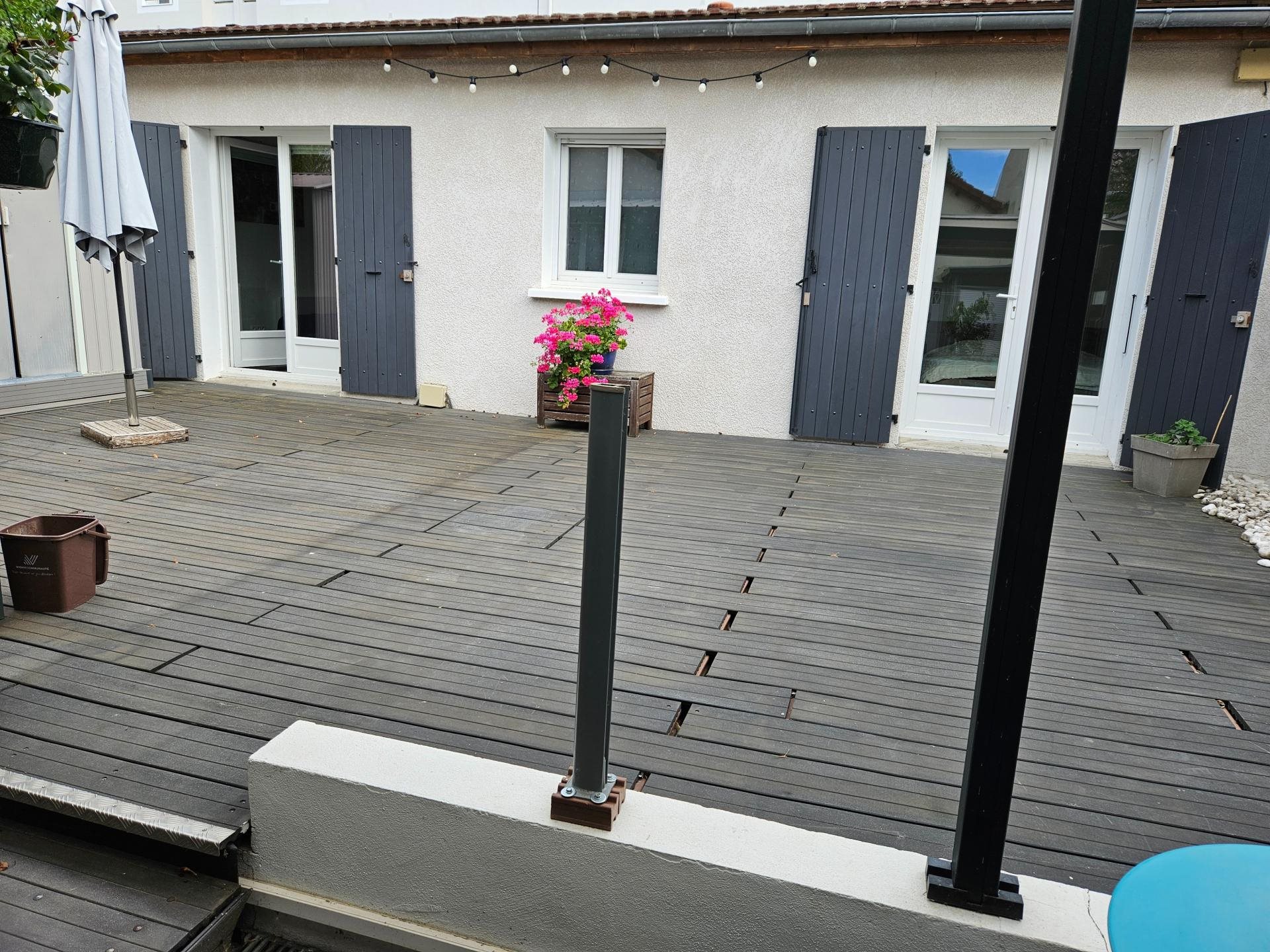 Maison à vendre, 117m², Vichy