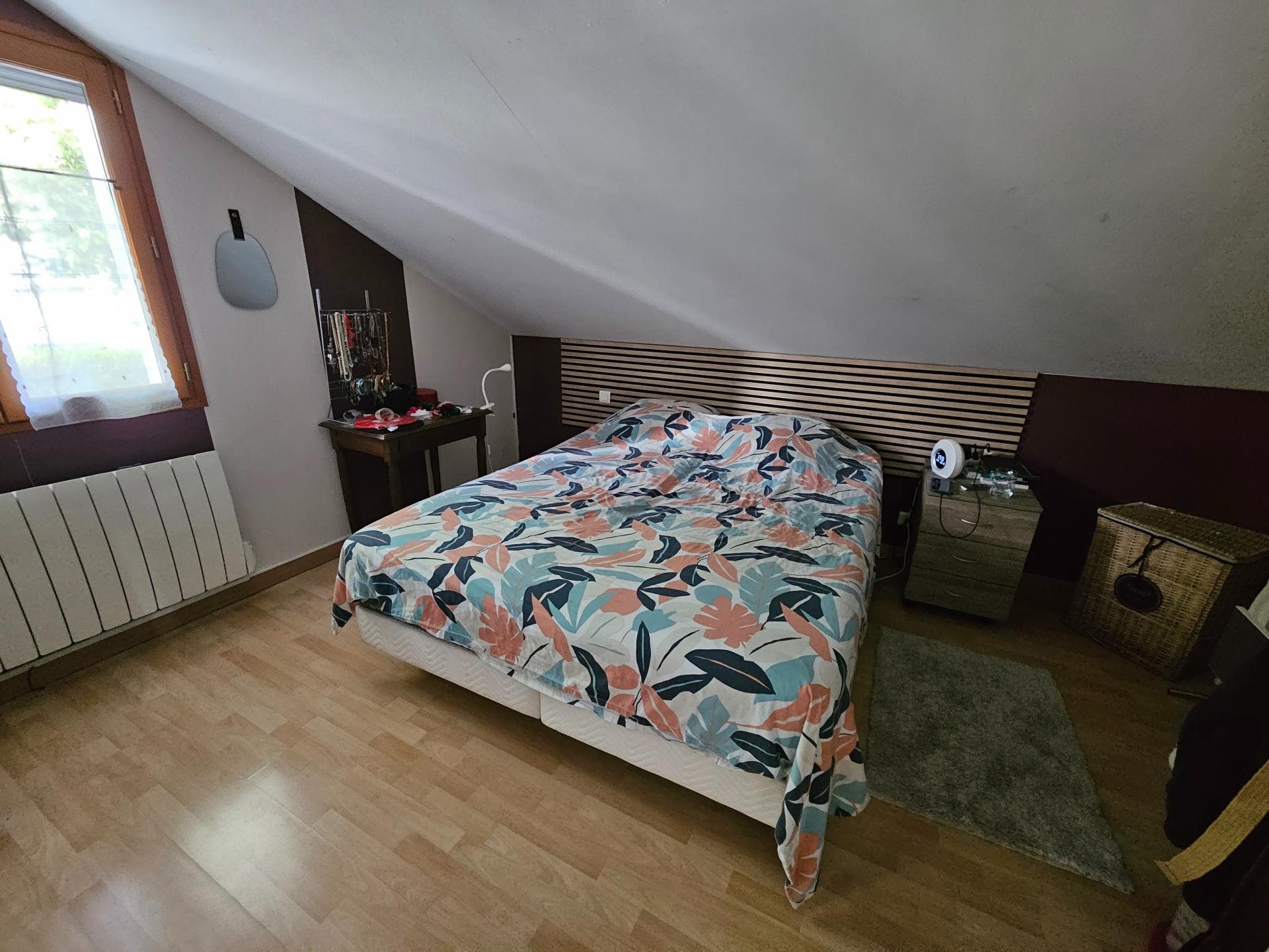 Maison à vendre, 117m², Vichy