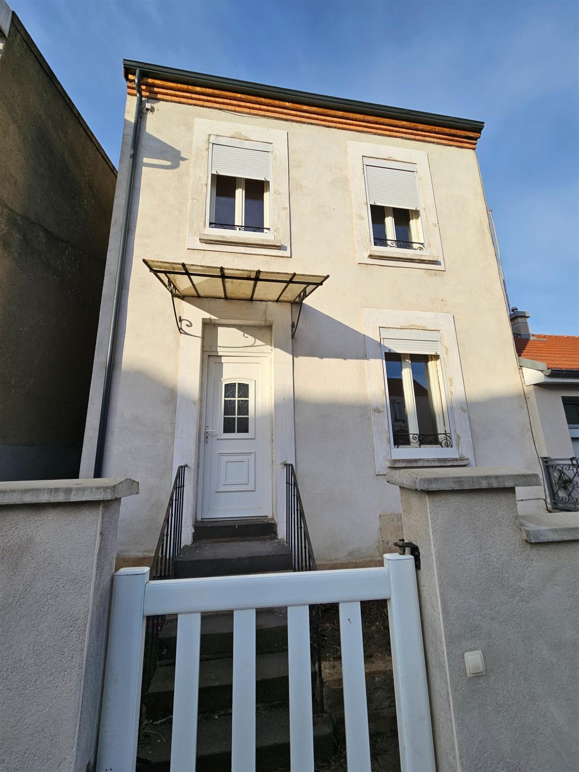 Maison à vendre, 85m², Vichy
