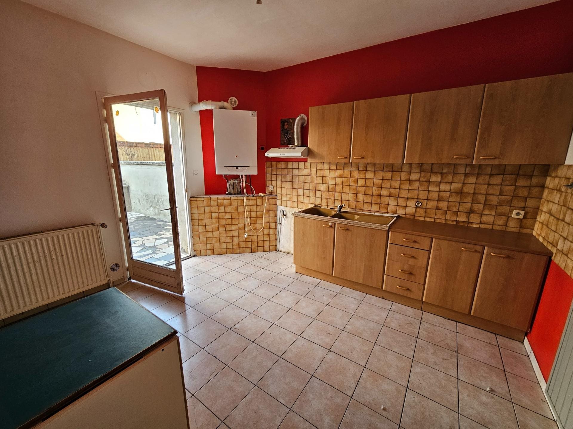 Maison à vendre, 85m², Vichy