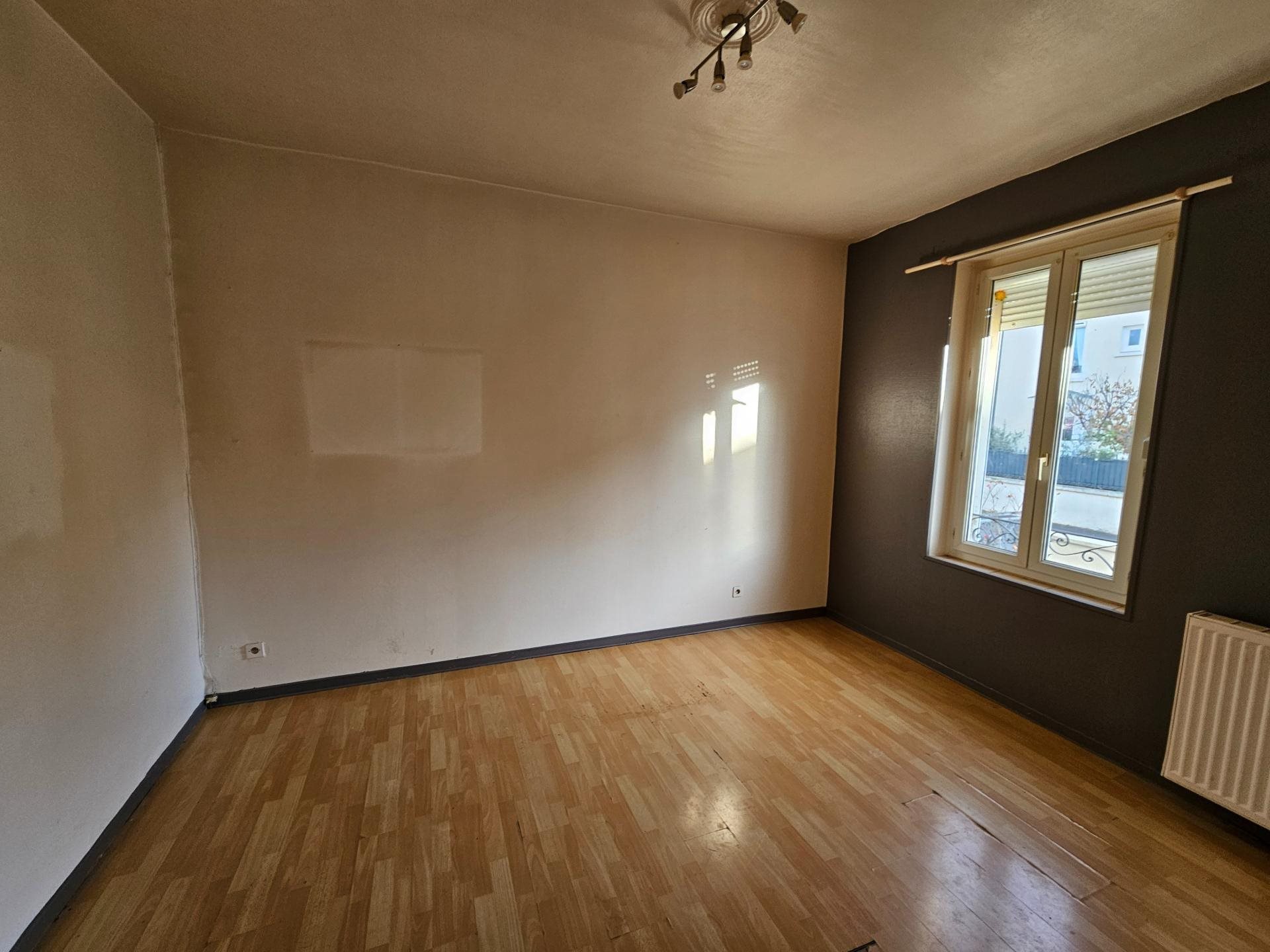 Maison à vendre, 85m², Vichy